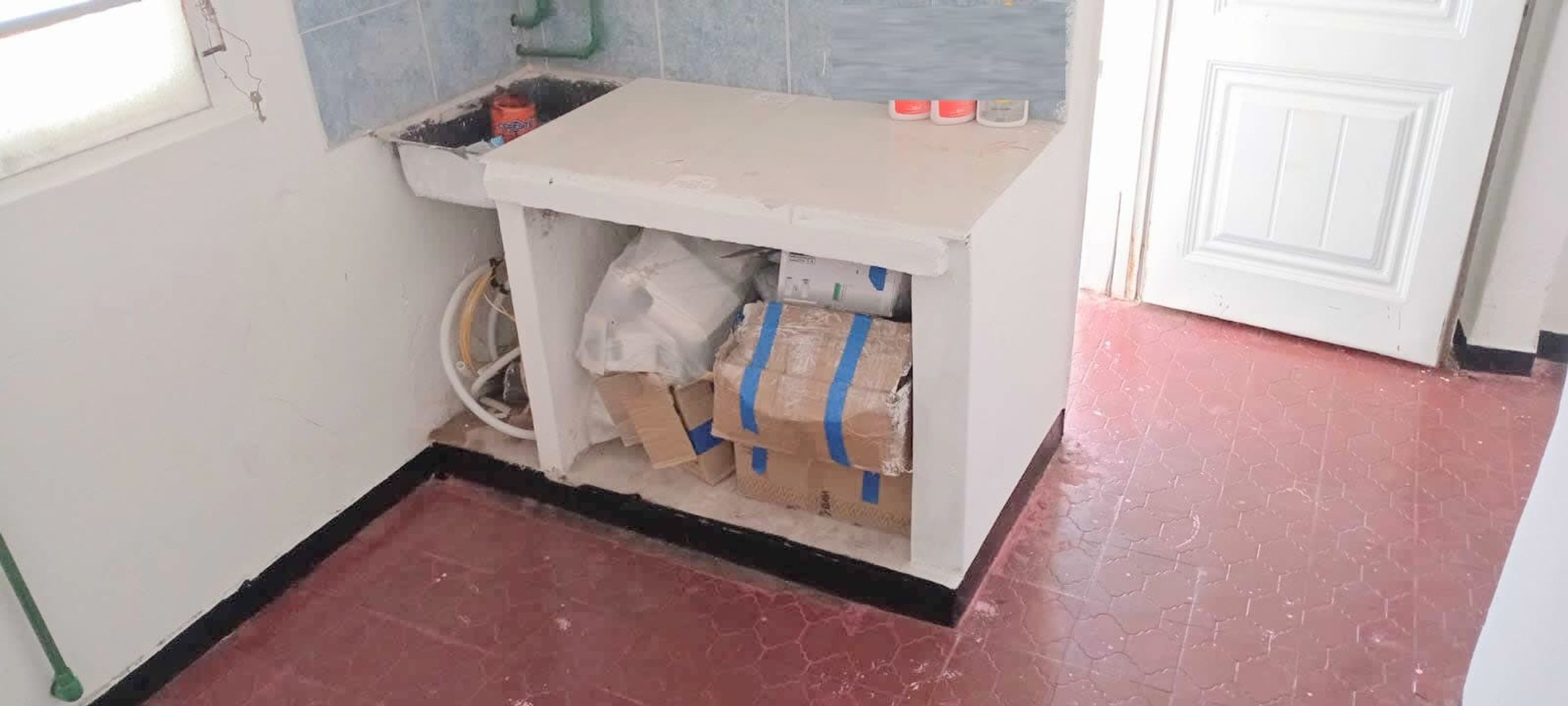 A503 - San Justo Alquiler Departamento / PH 2 ambientes económico Sin expensas - 11