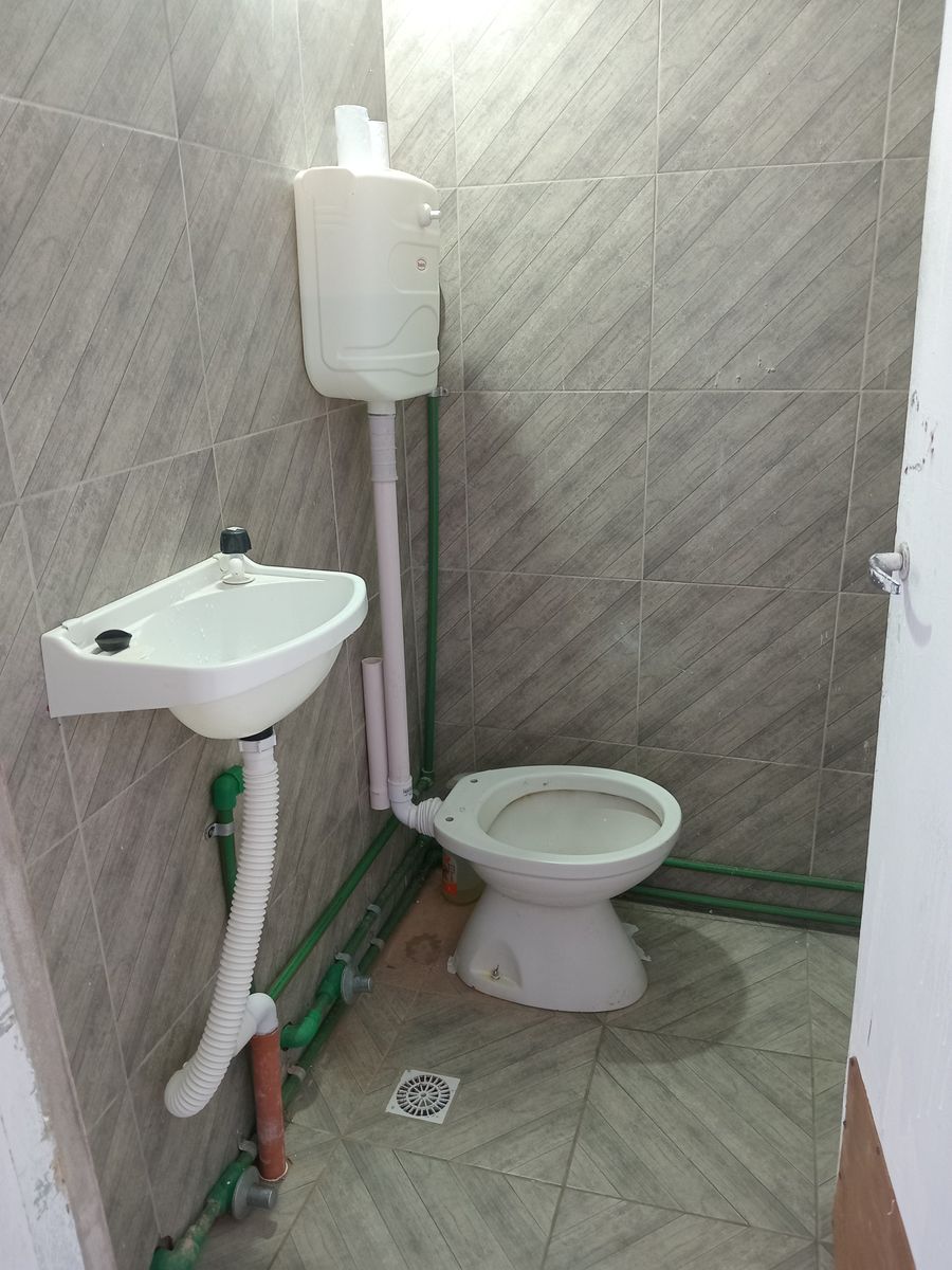 A503 - San Justo Alquiler Departamento / PH 2 ambientes económico Sin expensas - 13