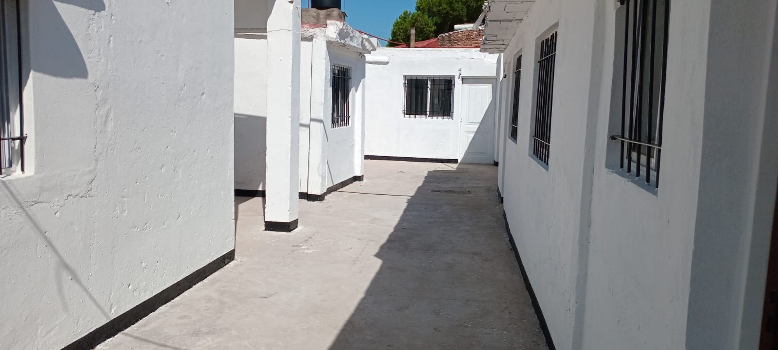 A504 San Justo Alquiler economico PH - Departamento 2 ambientes Sin expensas - 3