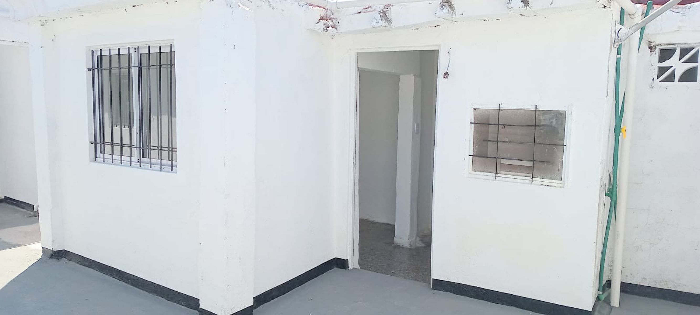 A504 San Justo Alquiler economico PH - Departamento 2 ambientes Sin expensas - 4