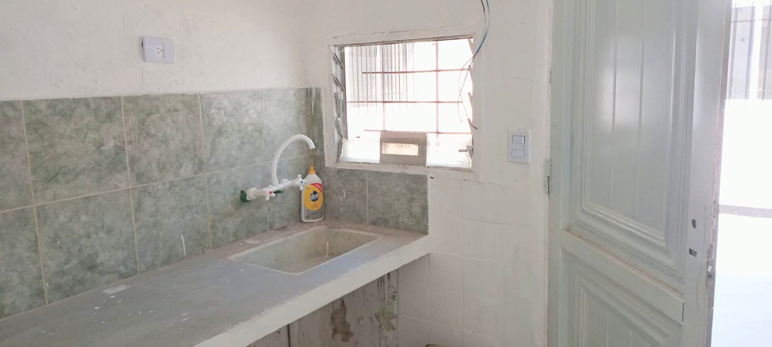 A504 San Justo Alquiler economico PH - Departamento 2 ambientes Sin expensas - 8