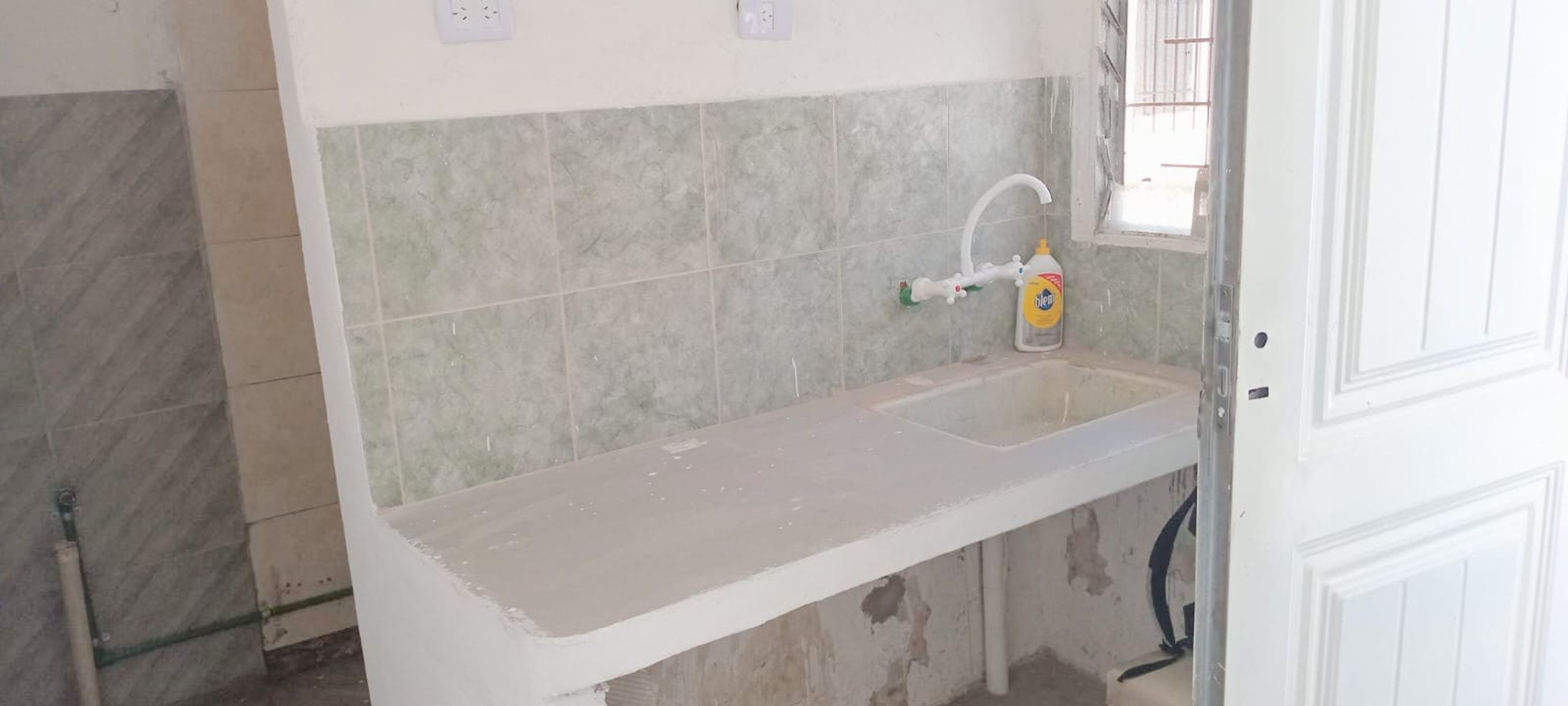 A504 San Justo Alquiler economico PH - Departamento 2 ambientes Sin expensas - 9