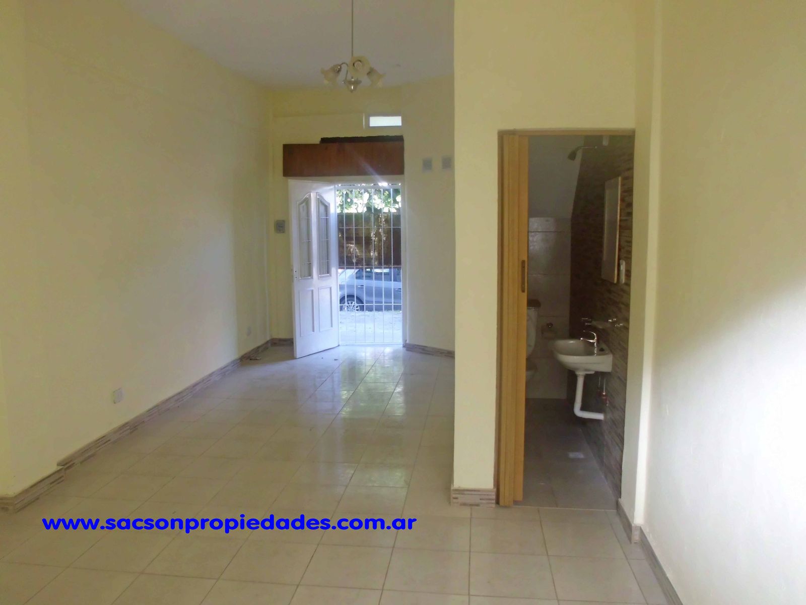 Alquiler Moron Departamento/PH 1 amb Tomas Solari al 2300 - 5