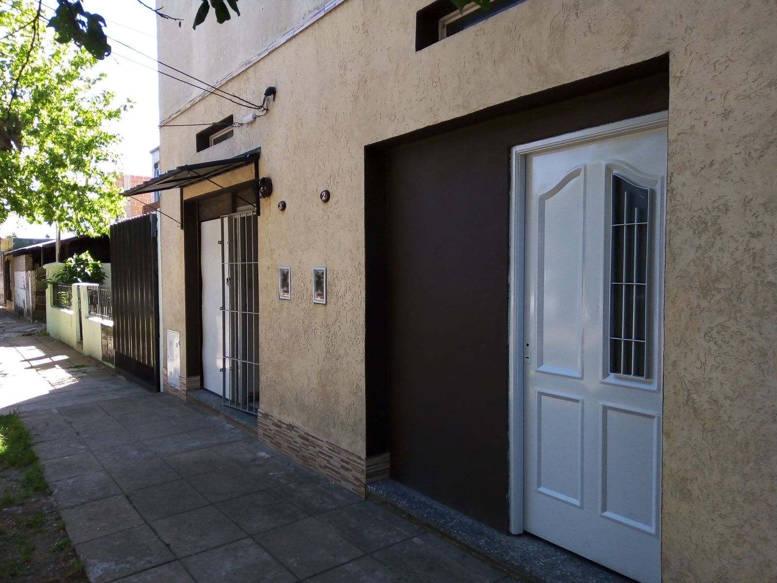 Alquiler Moron Departamento/PH 1 amb Tomas Solari al 2300 - 9