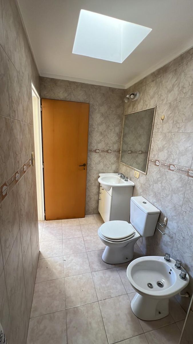 A305 San Justo Alquiler Luminoso Departamento 2 Ambientes - 4