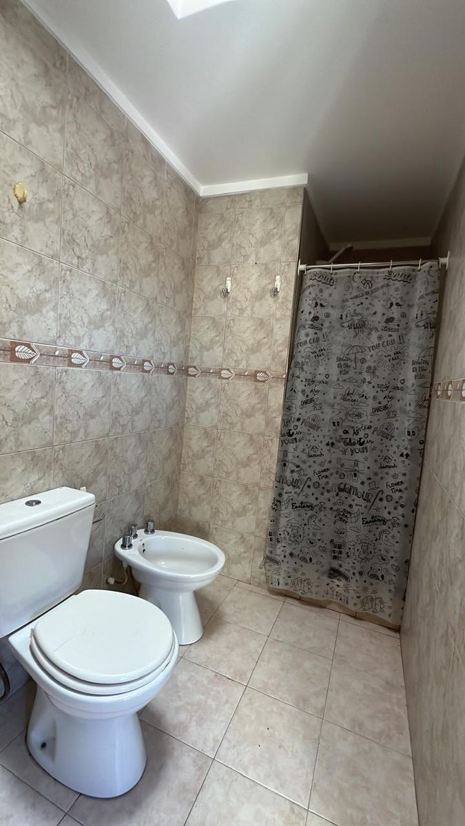 A305 San Justo Alquiler Luminoso Departamento 2 Ambientes - 6