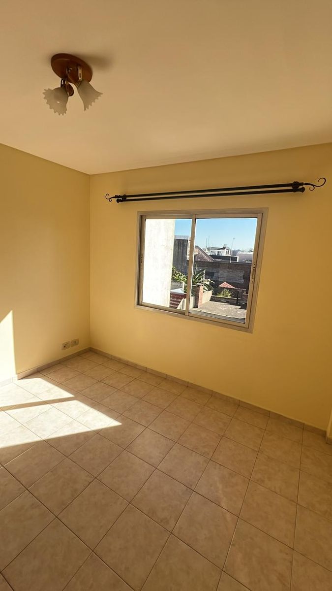 A305 San Justo Alquiler Luminoso Departamento 2 Ambientes - 8