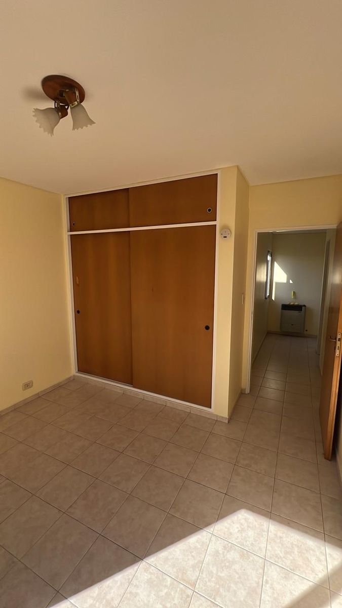 A305 San Justo Alquiler Luminoso Departamento 2 Ambientes - 9