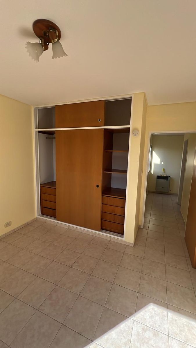 A305 San Justo Alquiler Luminoso Departamento 2 Ambientes - 10