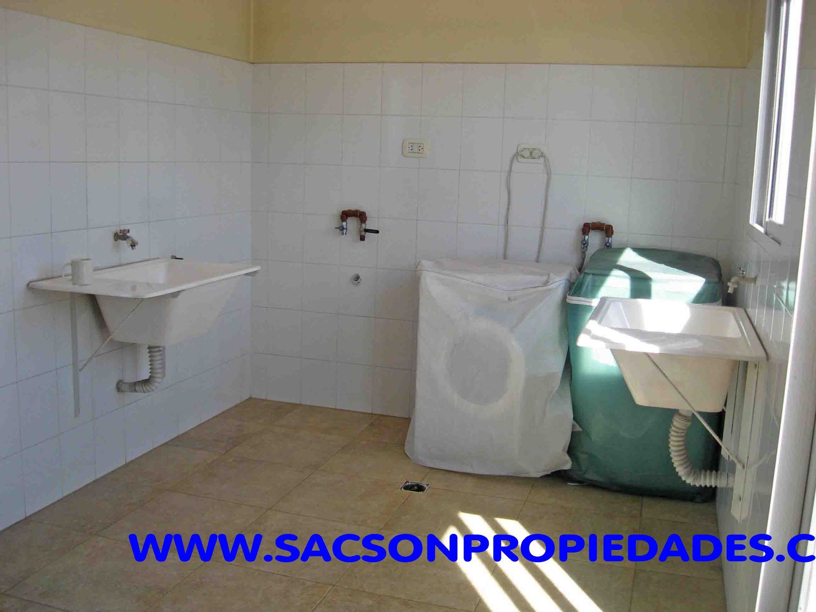 A305 San Justo Alquiler Luminoso Departamento 2 Ambientes - 11