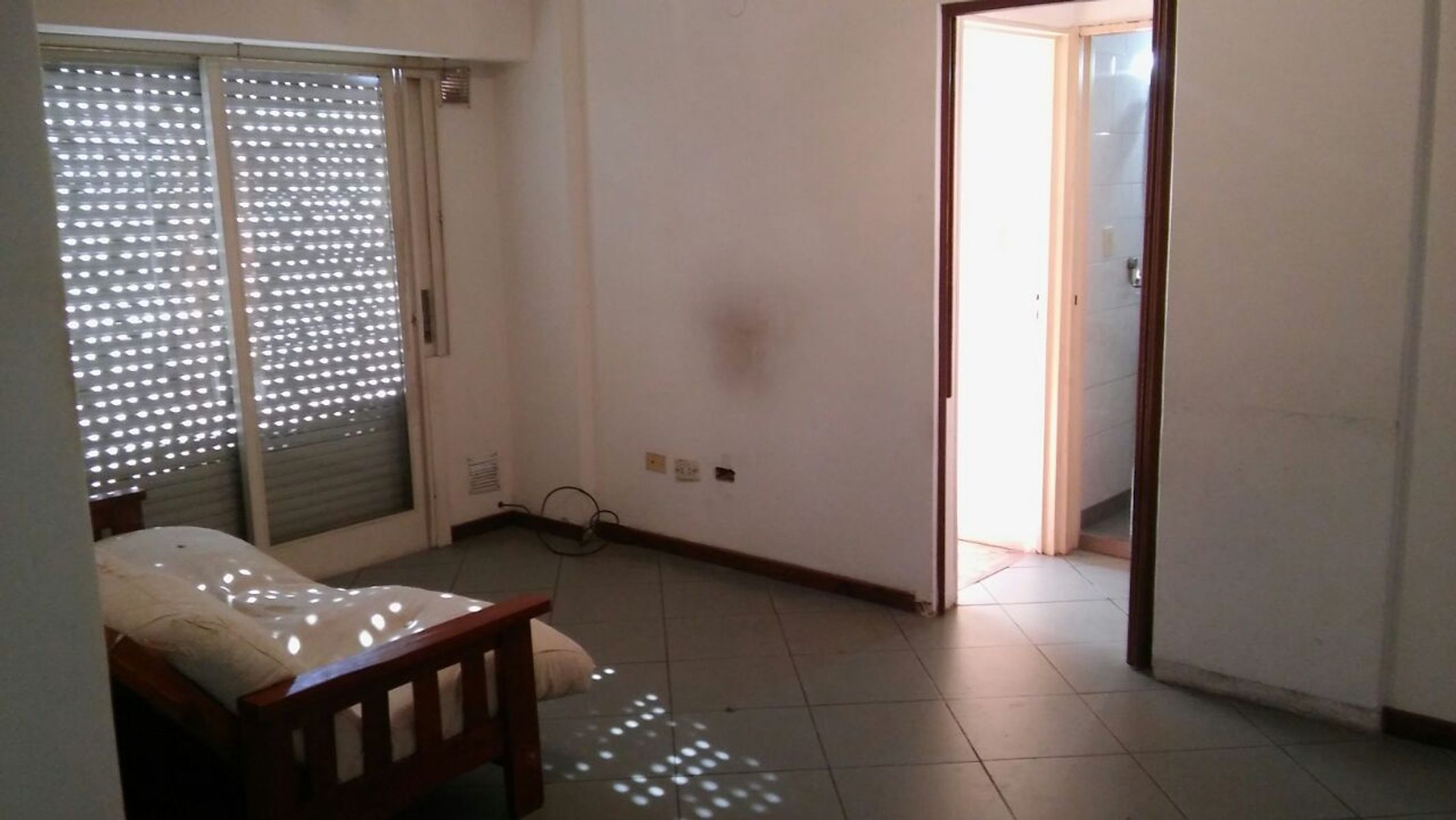 A359 Alquiler Departamento 1 Ambiente Ramos Mejía Centro - 2