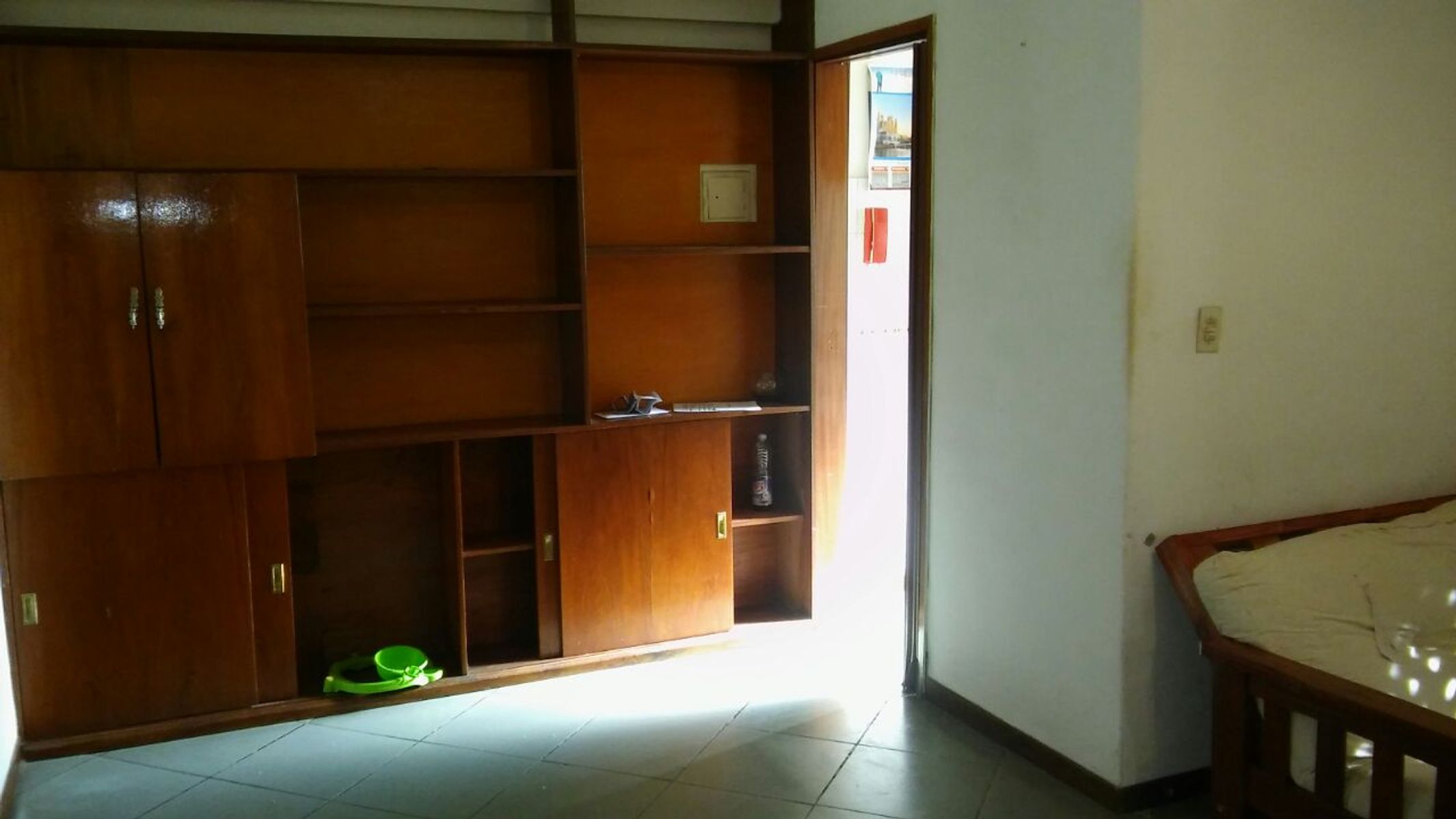 A359 Alquiler Departamento 1 Ambiente Ramos Mejía Centro - 3