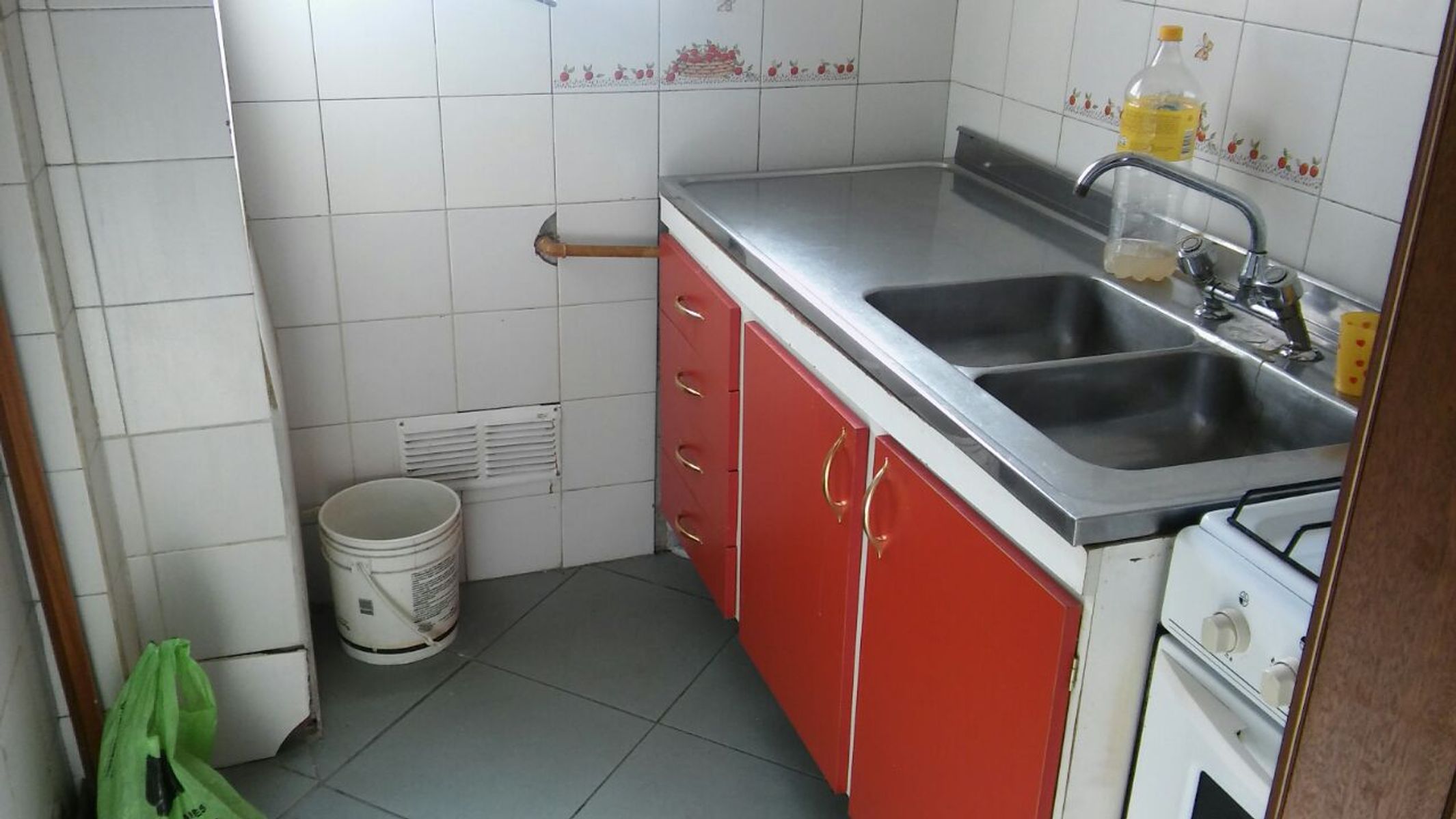 A359 Alquiler Departamento 1 Ambiente Ramos Mejía Centro - 4