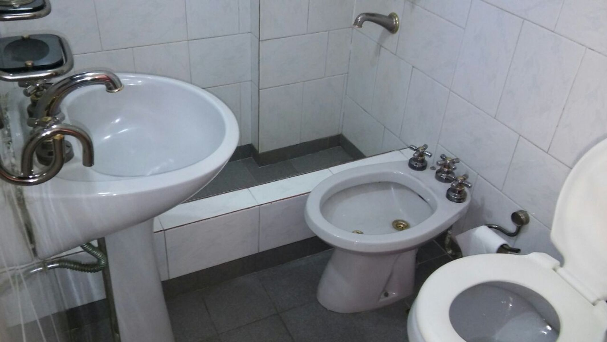 A359 Alquiler Departamento 1 Ambiente Ramos Mejía Centro - 5