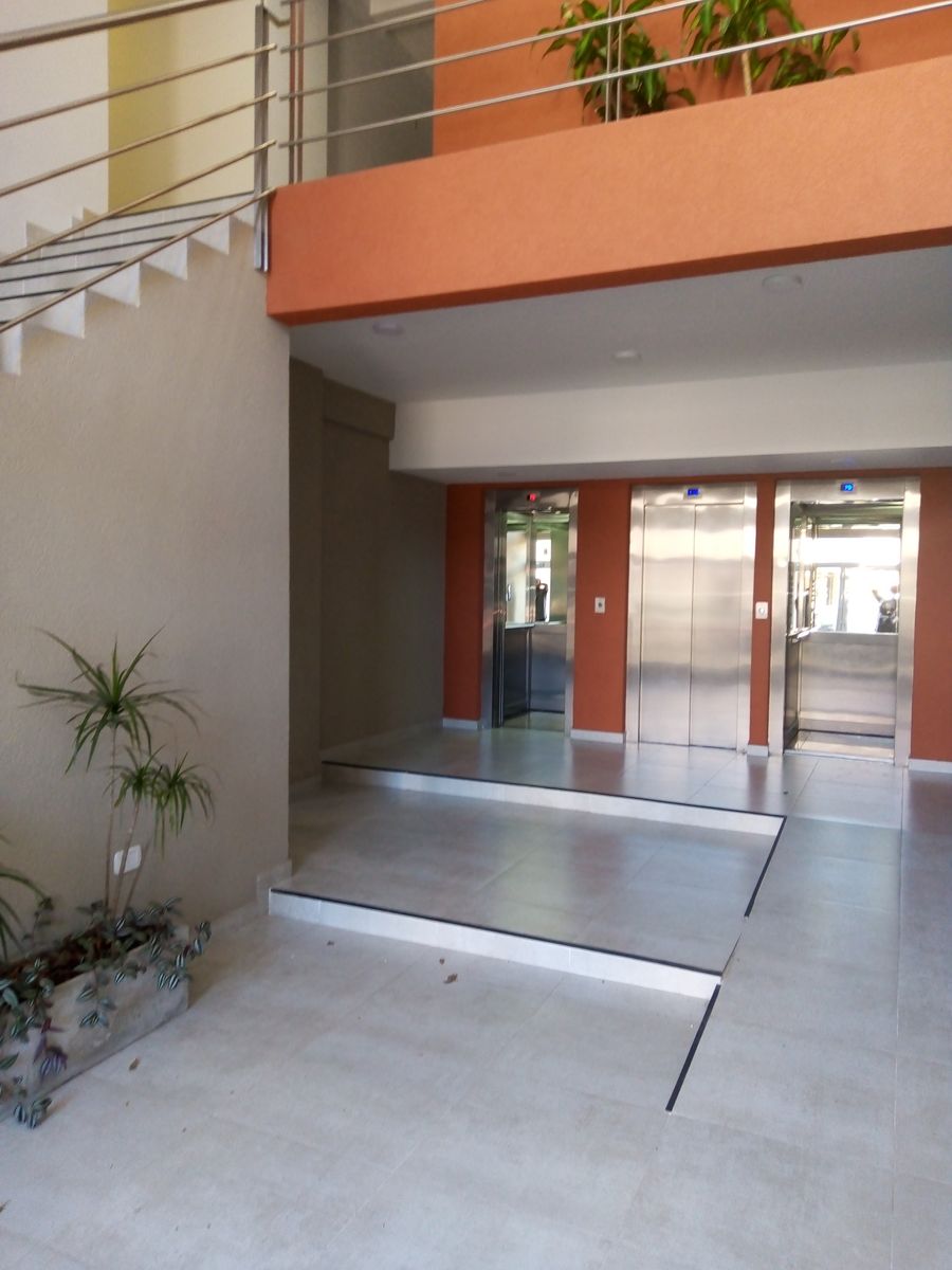 Alquiler Morón Departamento 1 amb - 1