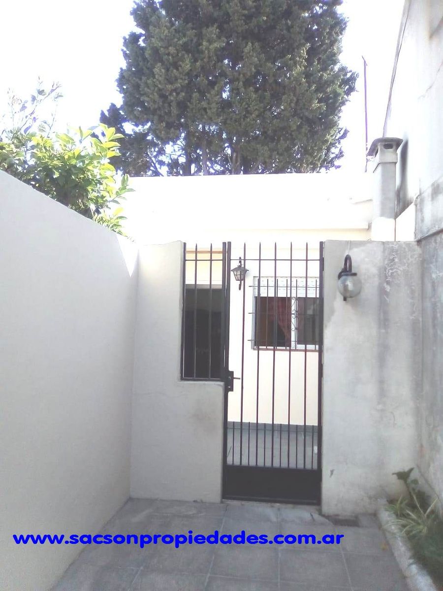 Alquiler Ramos Mejia PH 1 amb - 2