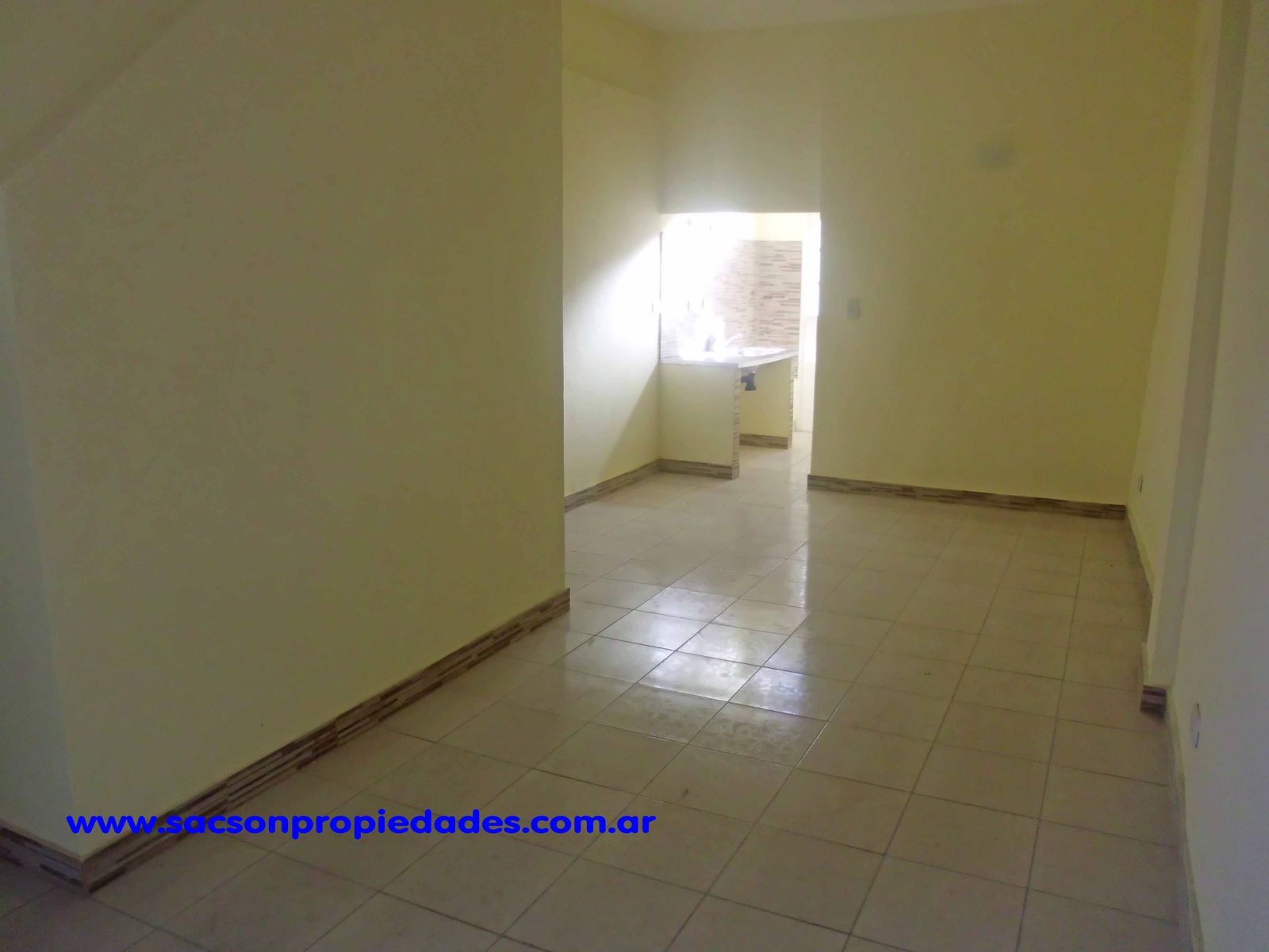 Alquiler Moron Departamento/PH 1 amb - 2