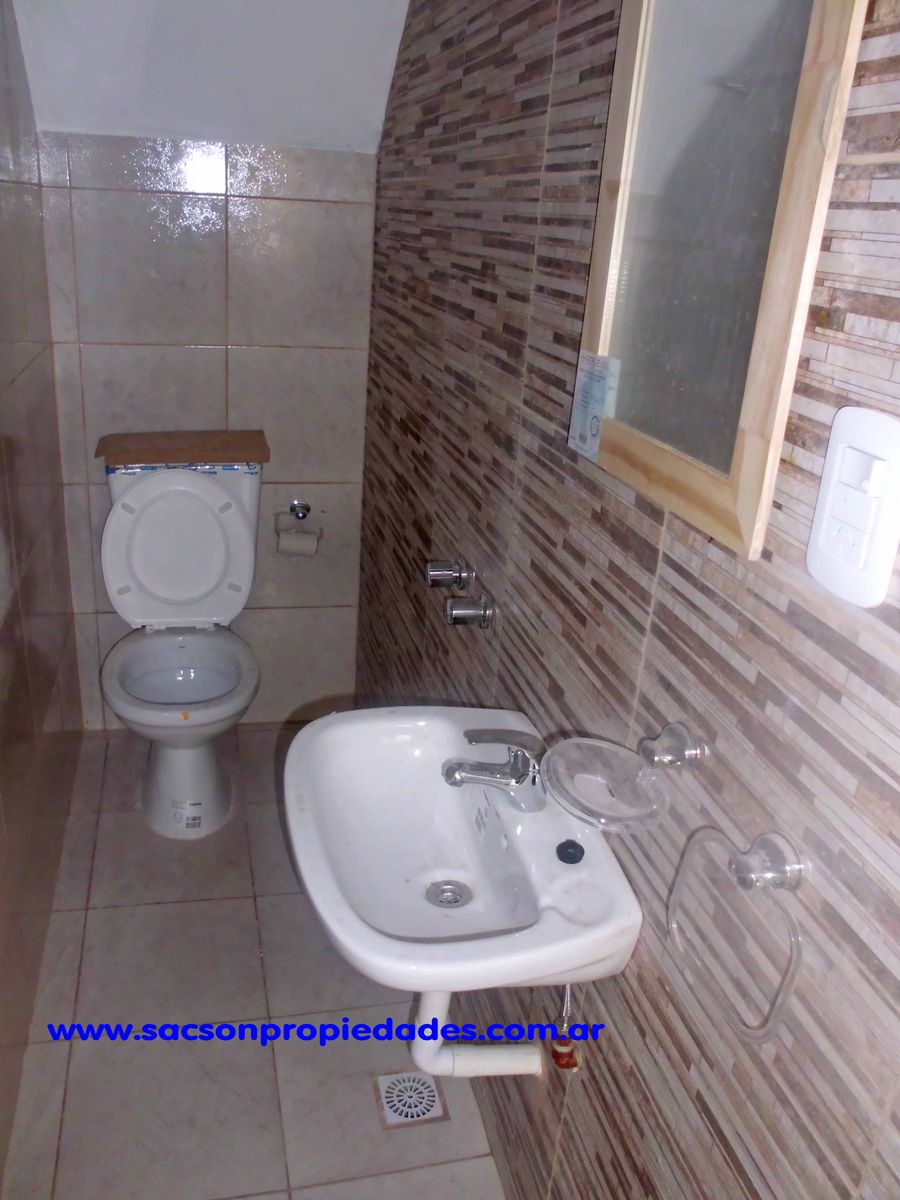 Alquiler Moron Departamento/PH 1 amb - 6