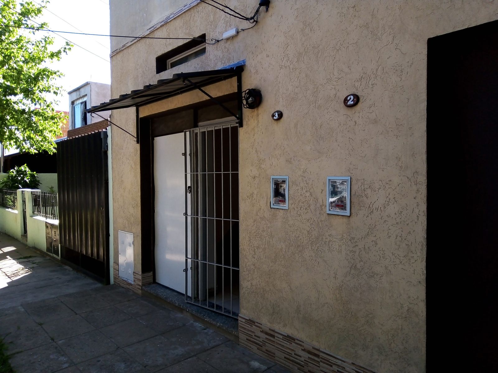 Alquiler Moron Departamento/PH 1 amb - 9