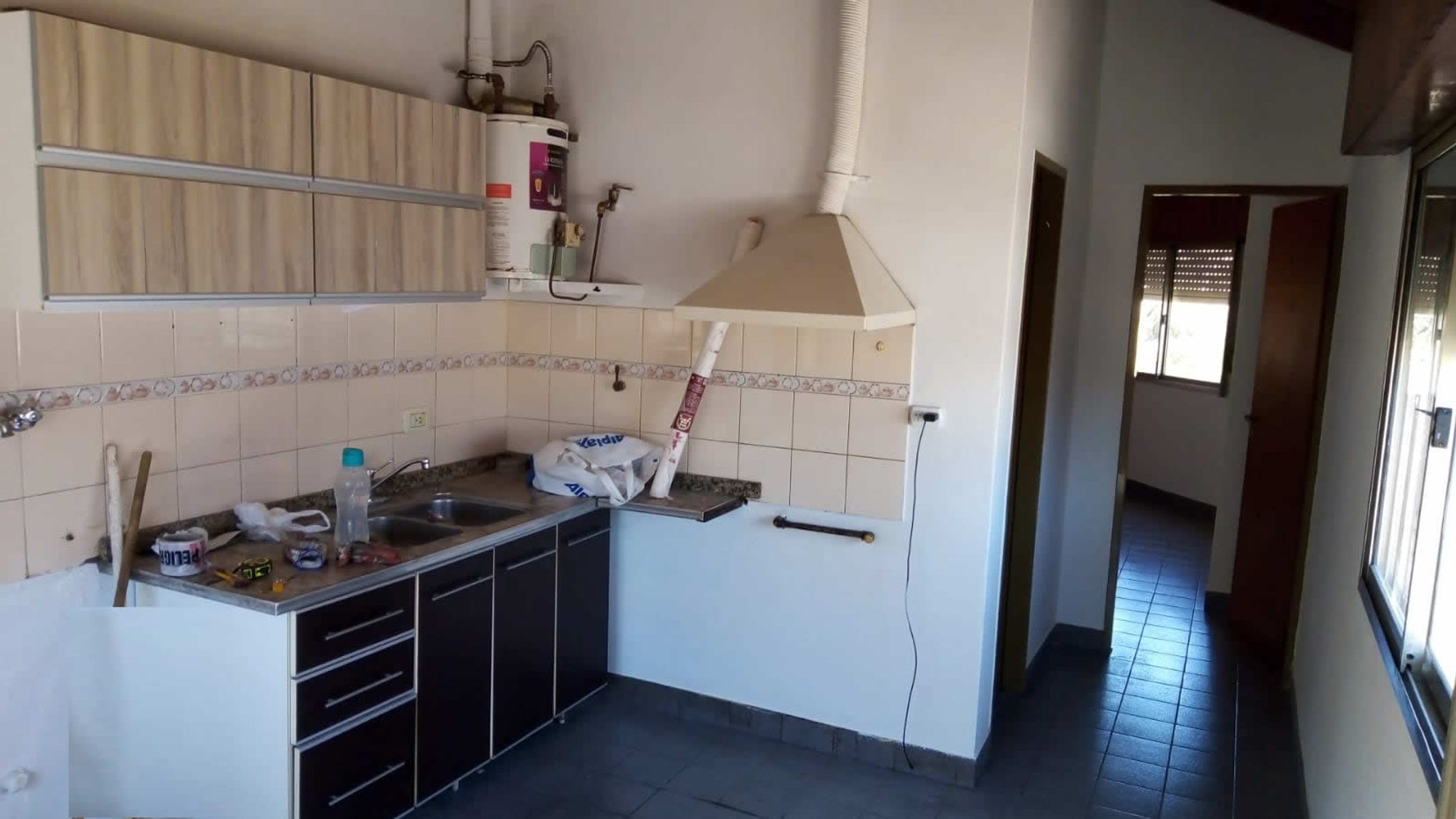 Alquiler Villa Sarmiento Departamento 2 Ambientes - 2