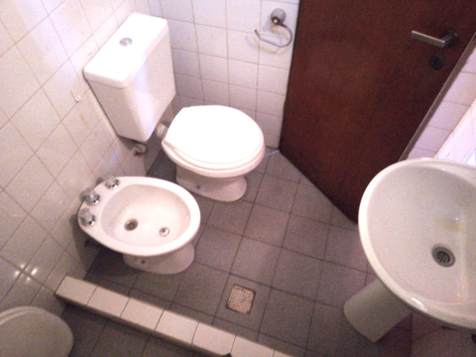 Alquiler Villa Sarmiento Departamento 2 Ambientes - 4
