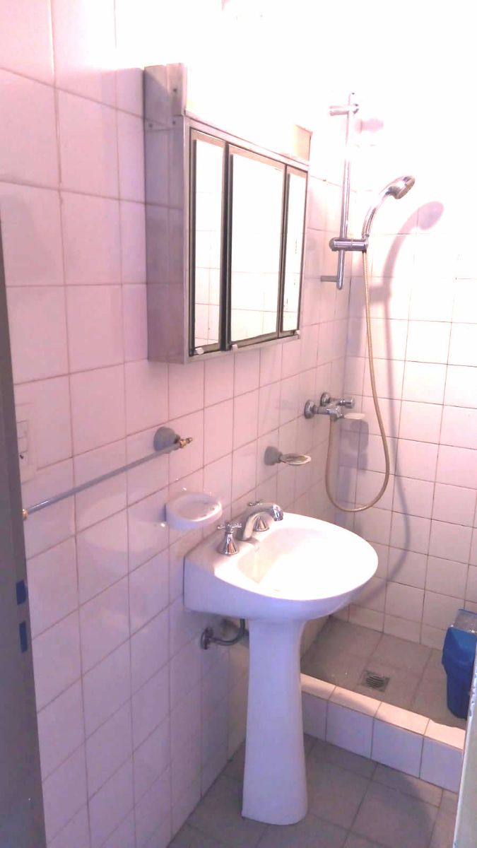 Alquiler Villa Sarmiento Departamento 2 Ambientes - 6
