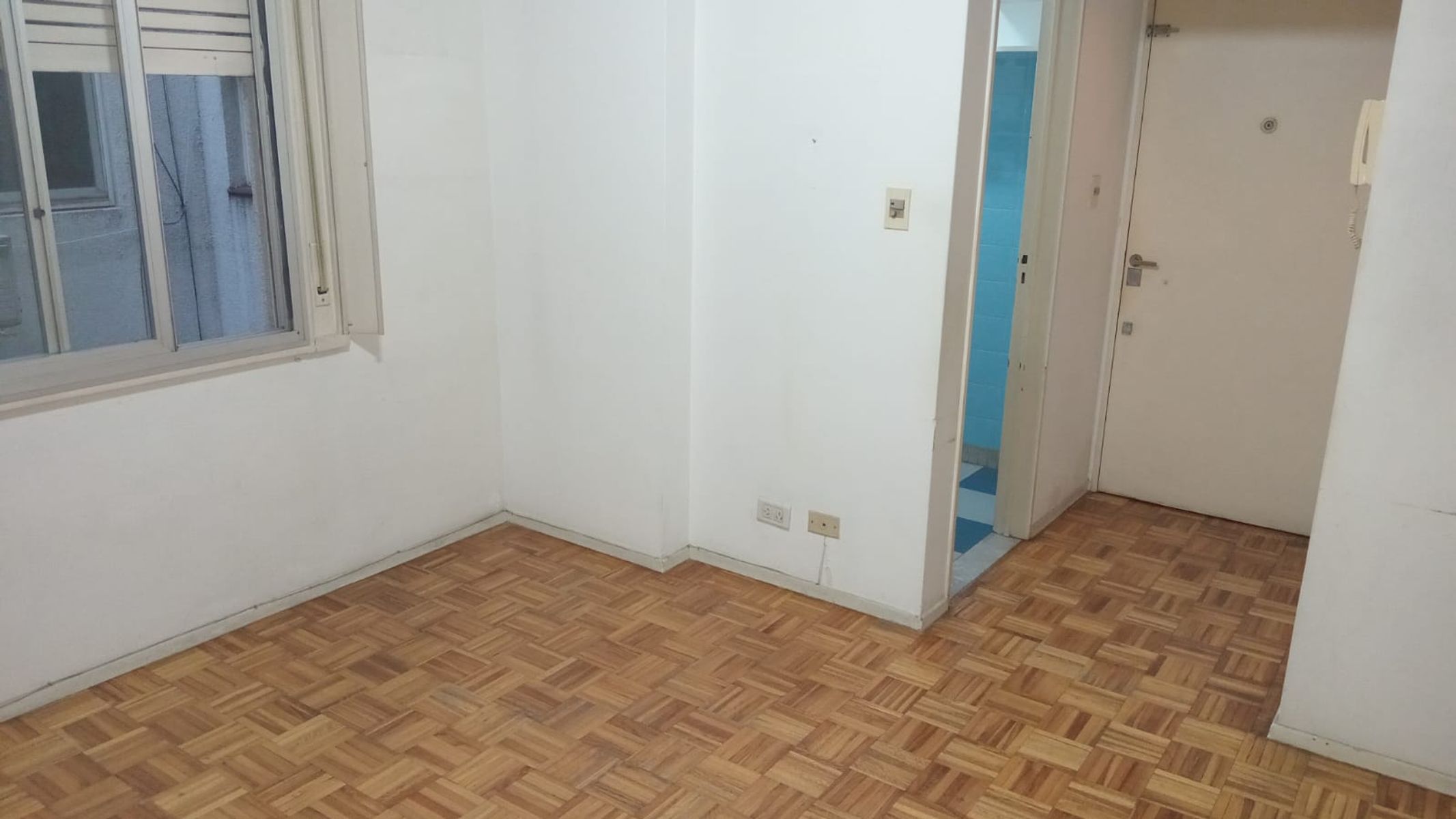 Ramos Mejía Alquiler Departamento 2 amb. Edificio con Seguridad - 3