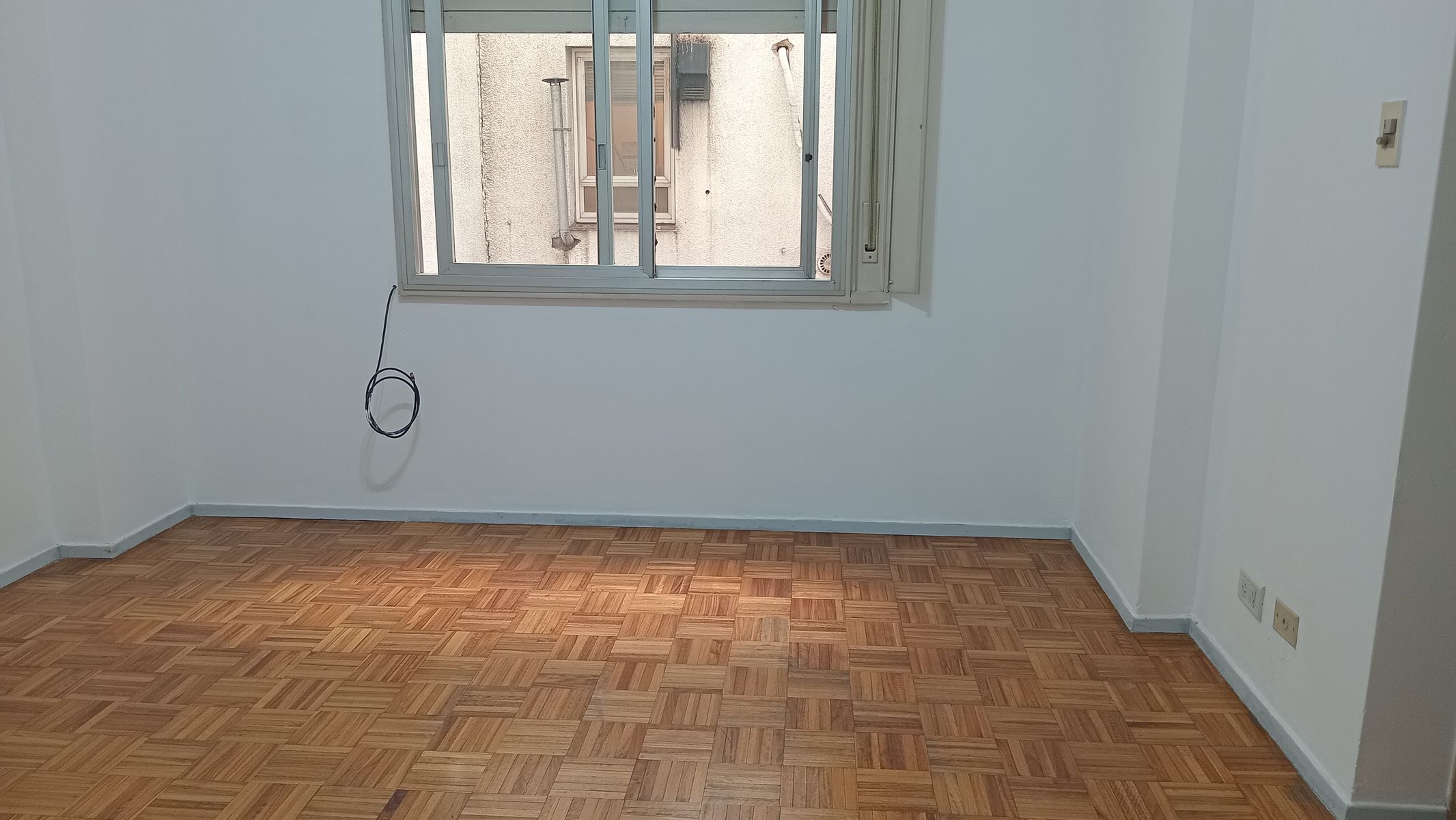 Ramos Mejía Alquiler Departamento 2 amb. Edificio con Seguridad - 4