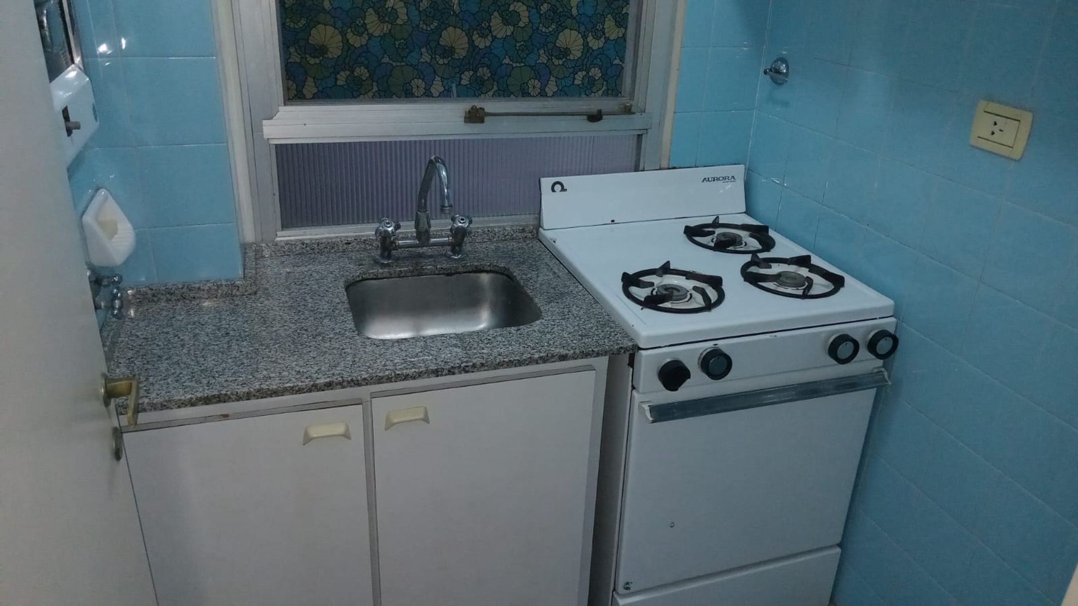 Ramos Mejía Alquiler Departamento 2 amb. Edificio con Seguridad - 6