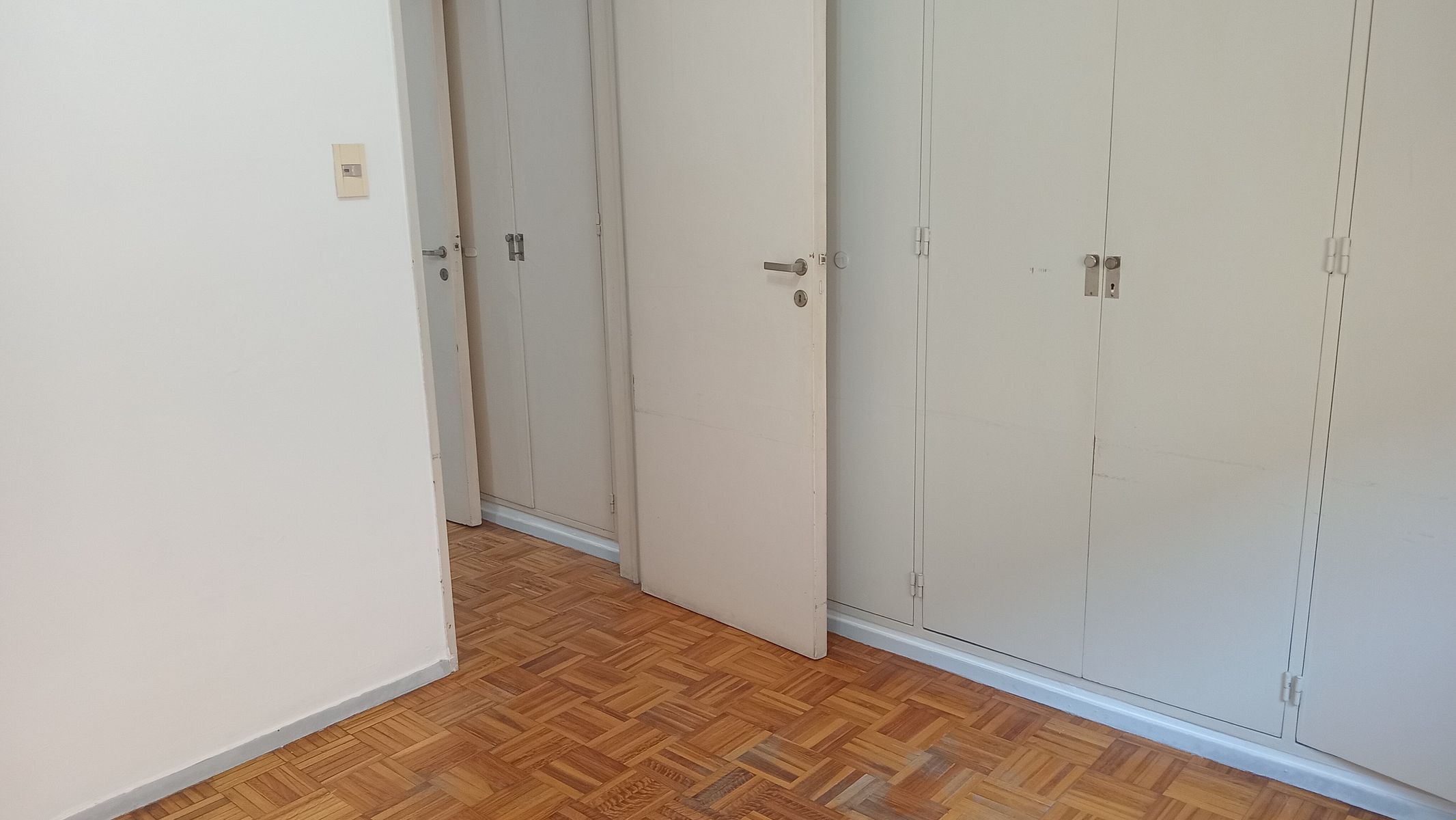 Ramos Mejía Alquiler Departamento 2 amb. Edificio con Seguridad - 8
