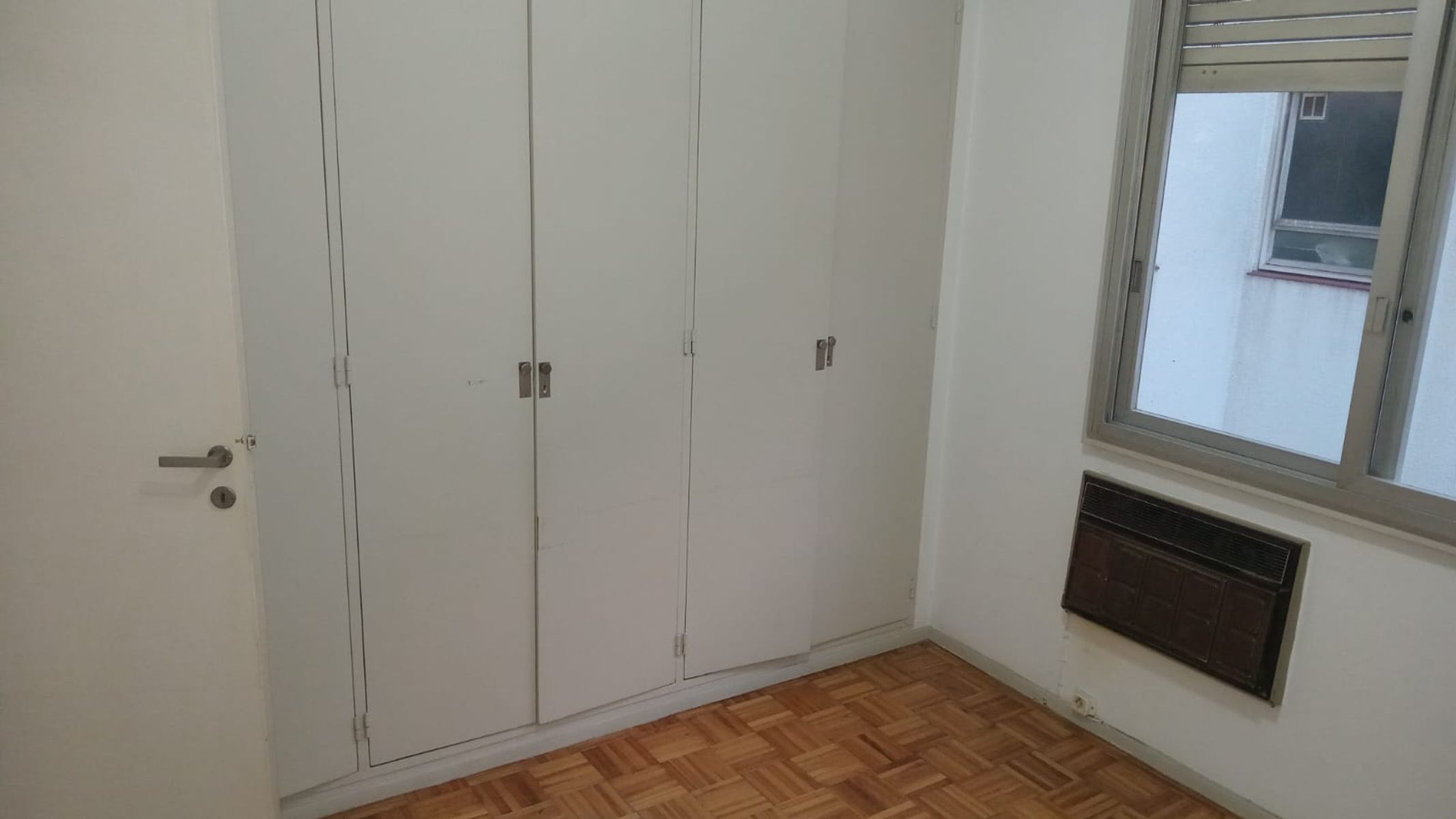 Ramos Mejía Alquiler Departamento 2 amb. Edificio con Seguridad - 9
