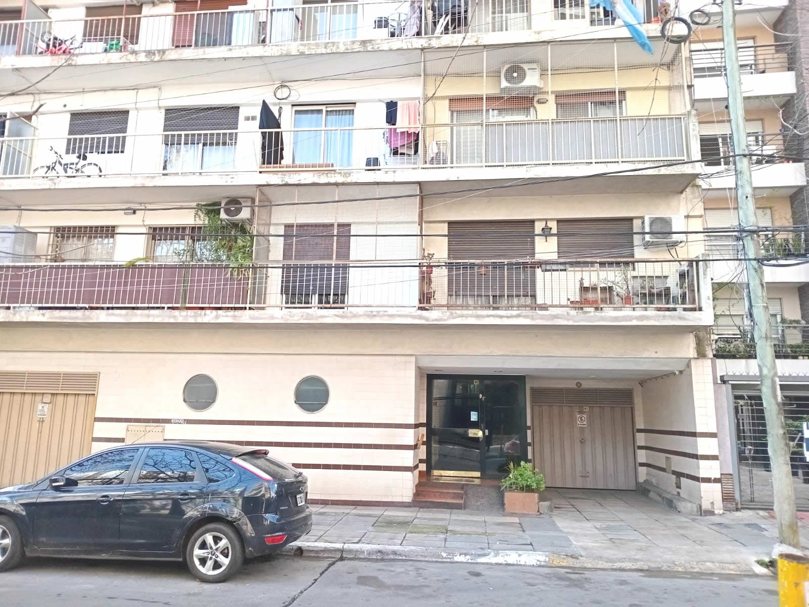 Alquiler Ramos Mejía Departamento 2 Ambientes - 1