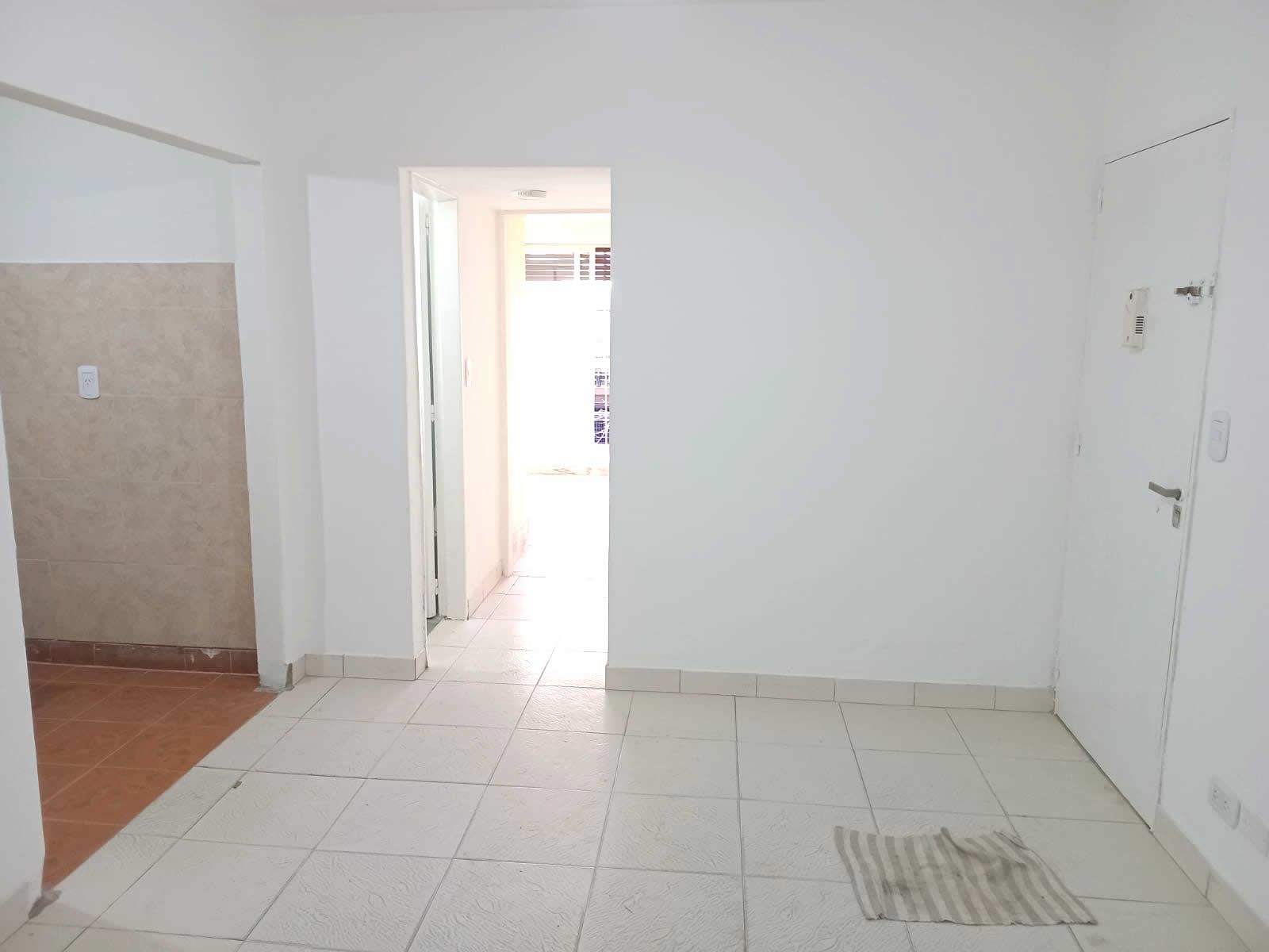 Alquiler Ramos Mejía Departamento 2 Ambientes - 3