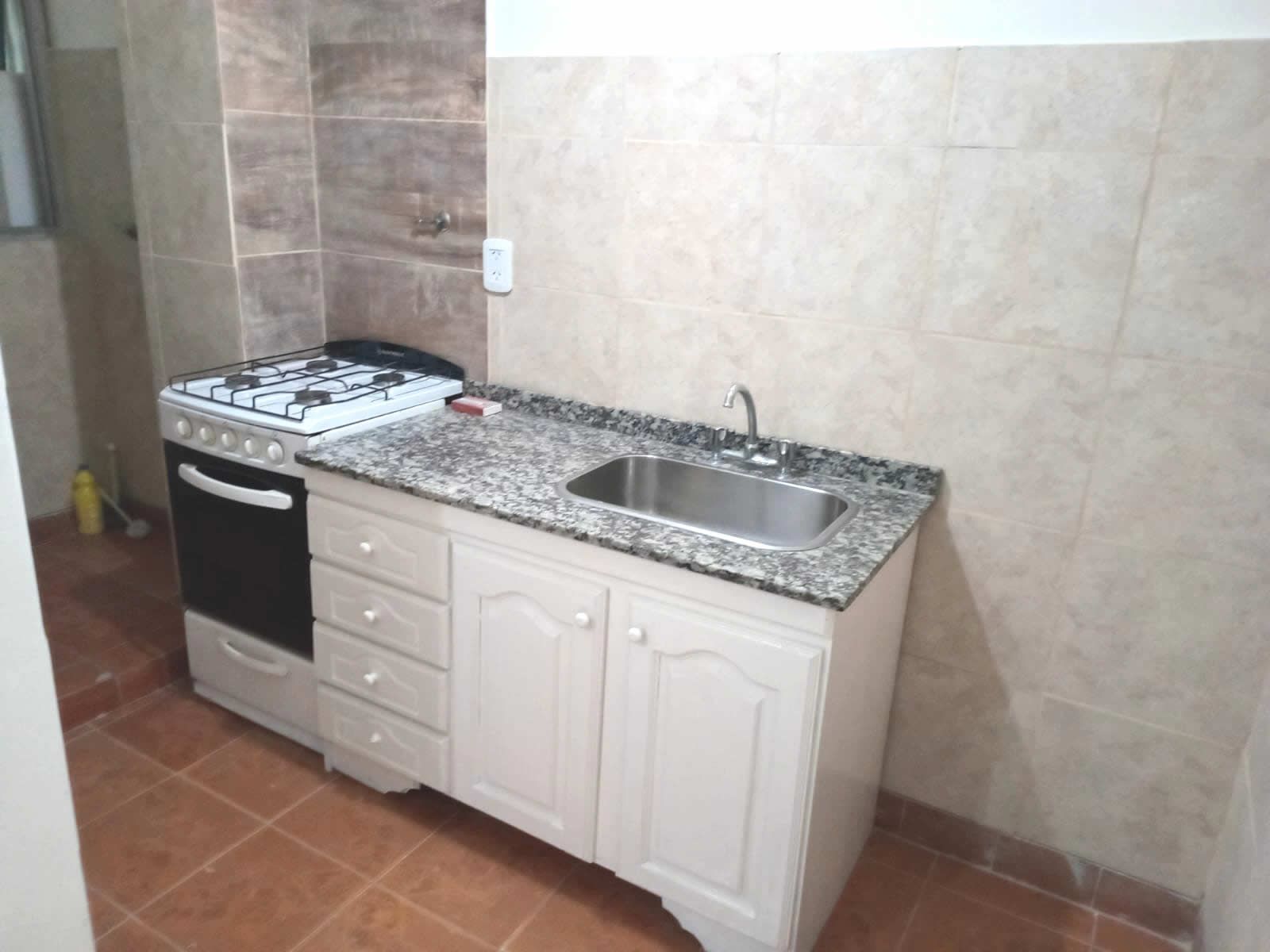 Alquiler Ramos Mejía Departamento 2 Ambientes - 4