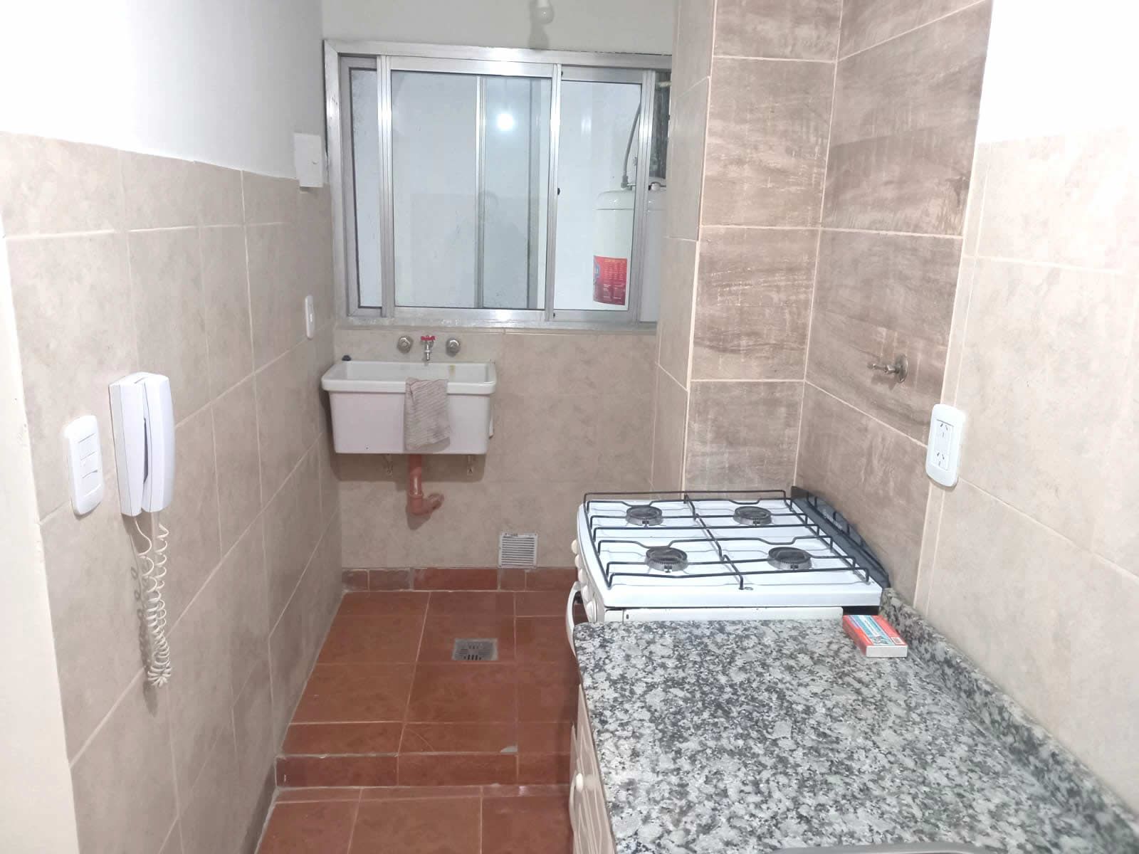 Alquiler Ramos Mejía Departamento 2 Ambientes - 5