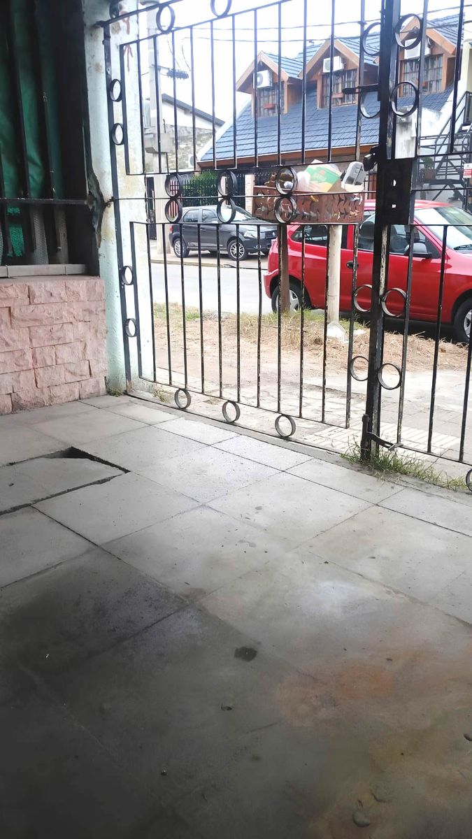 San Justo Alquiler PH / Departamento sin expensas - 2