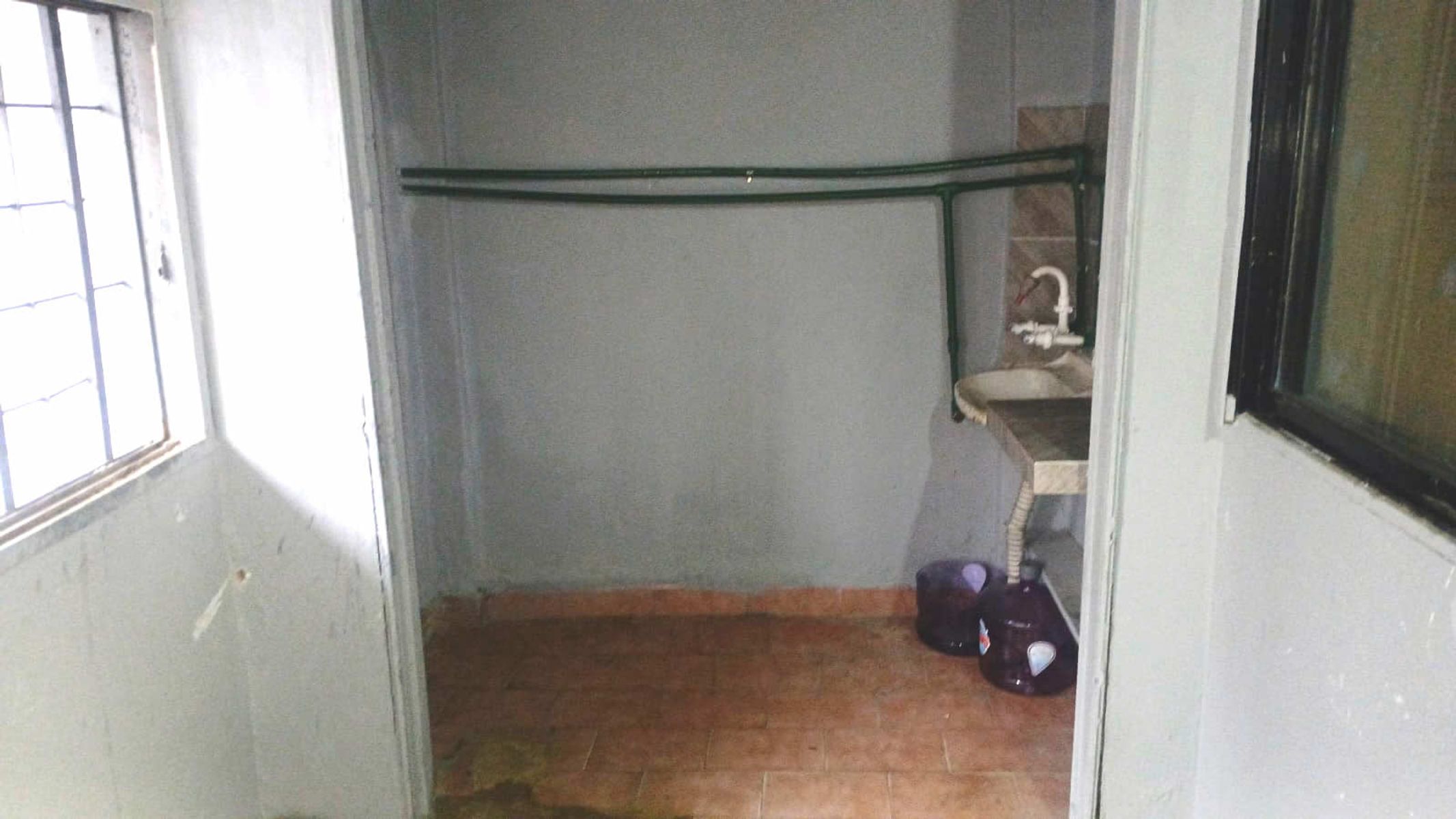 San Justo Alquiler PH / Departamento sin expensas - 5