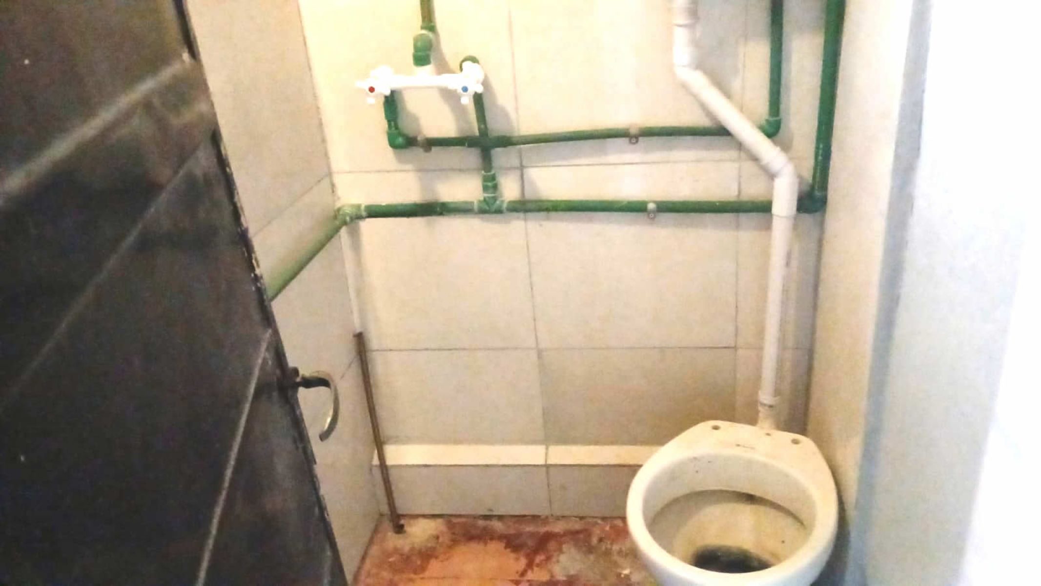 San Justo Alquiler PH / Departamento sin expensas - 11