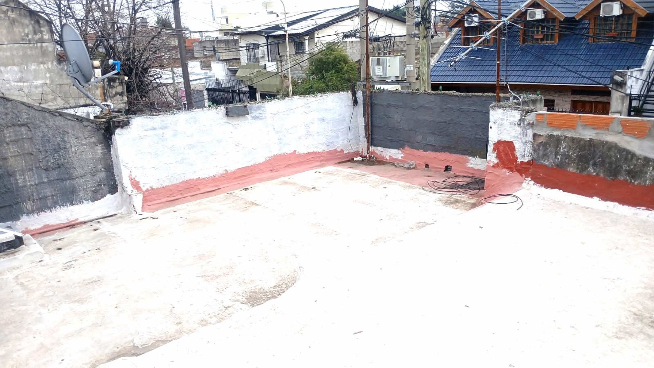 San Justo Alquiler PH / Departamento sin expensas - 12
