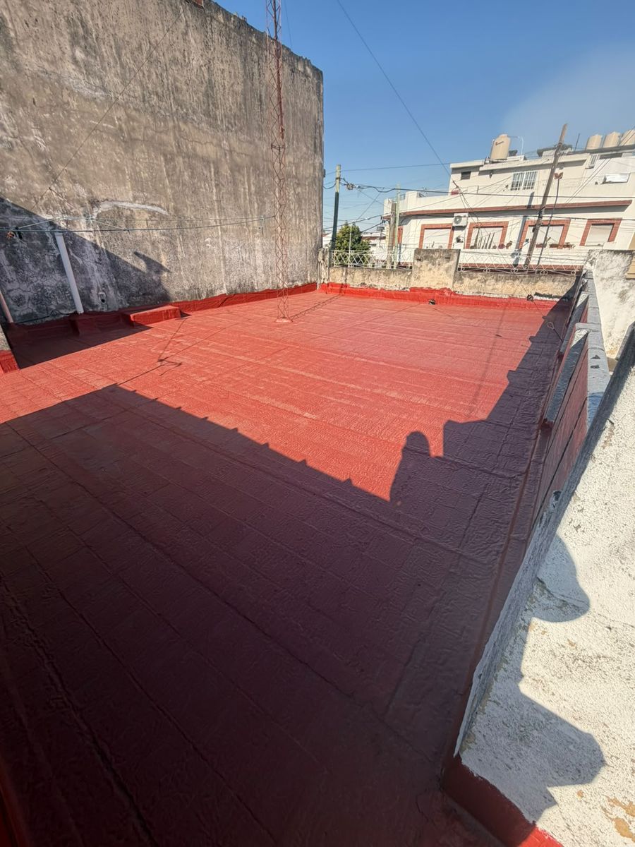 A498 Alquiler V. Luzuriaga Casa 3 Amb. sobre Miguel Cane al 1900 — foto 12