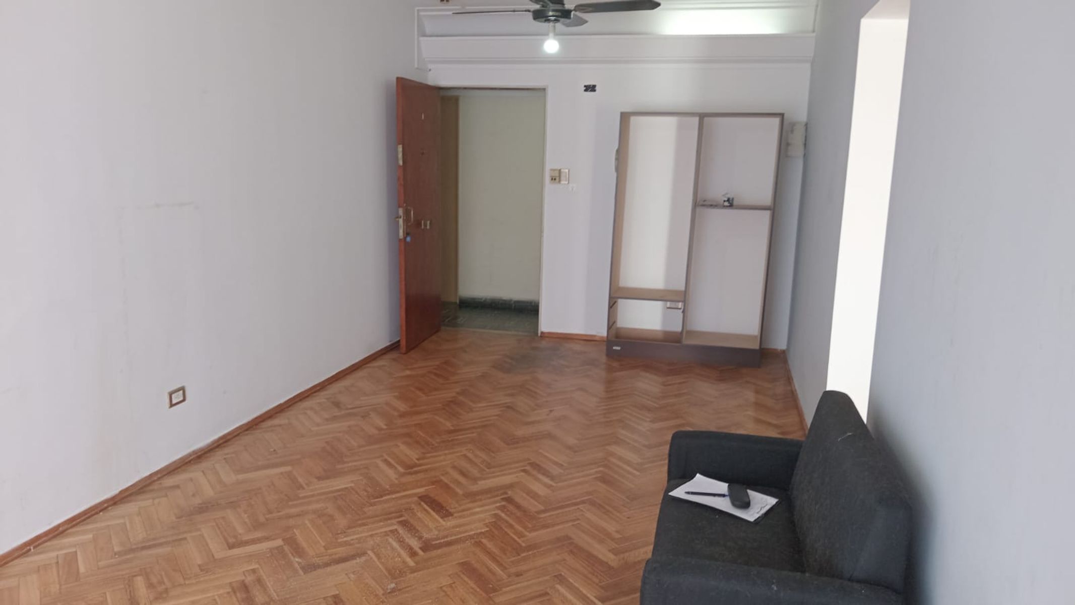 A496 Alquiler Ramos Mejía Departamento 2 Ambientes - 3