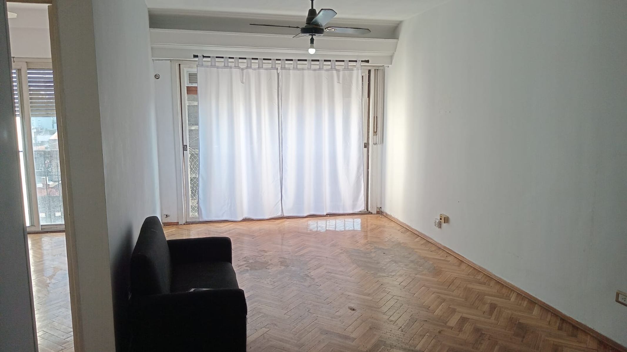 A496 Alquiler Ramos Mejía Departamento 2 Ambientes - 4