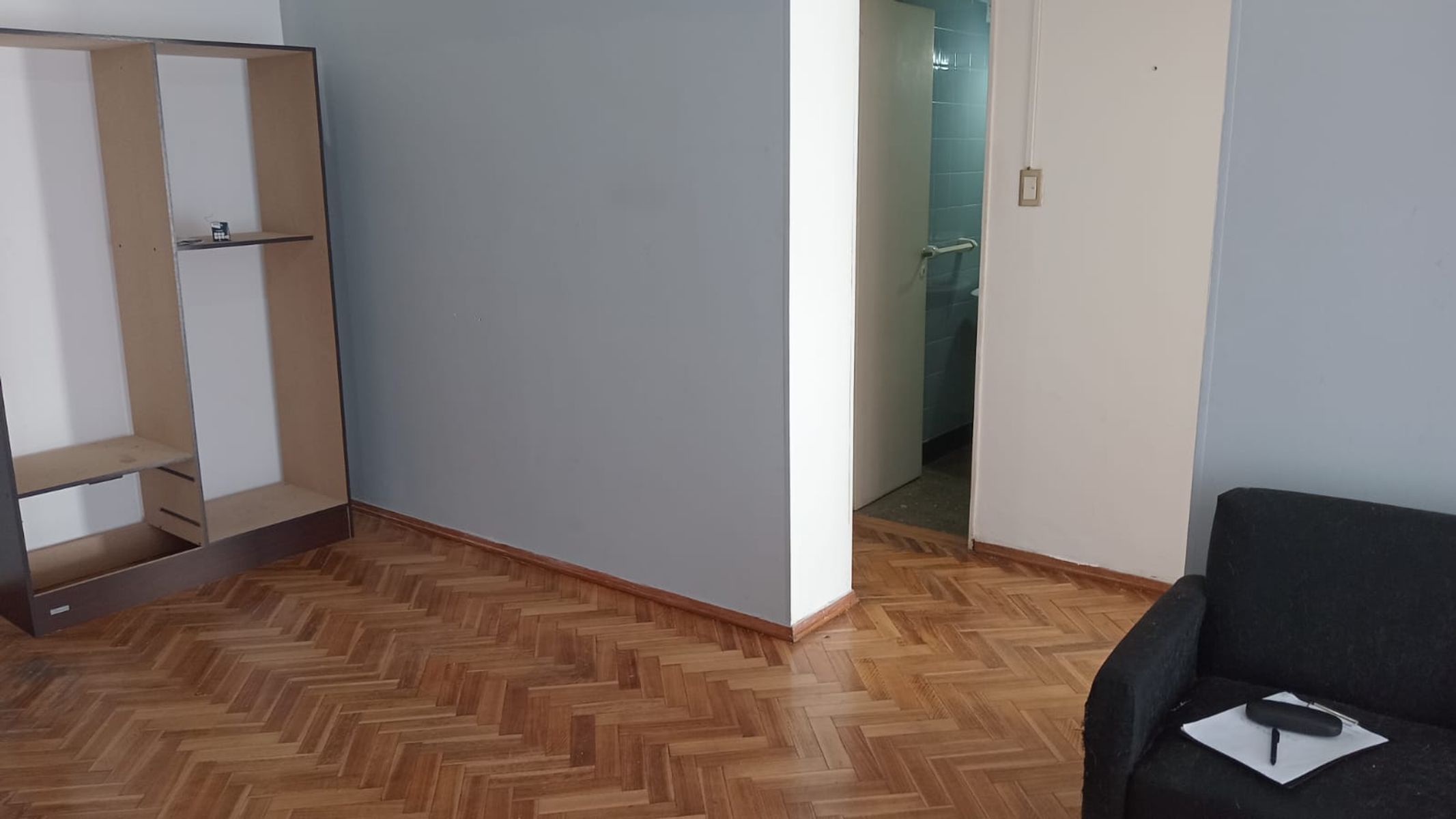A496 Alquiler Ramos Mejía Departamento 2 Ambientes - 5