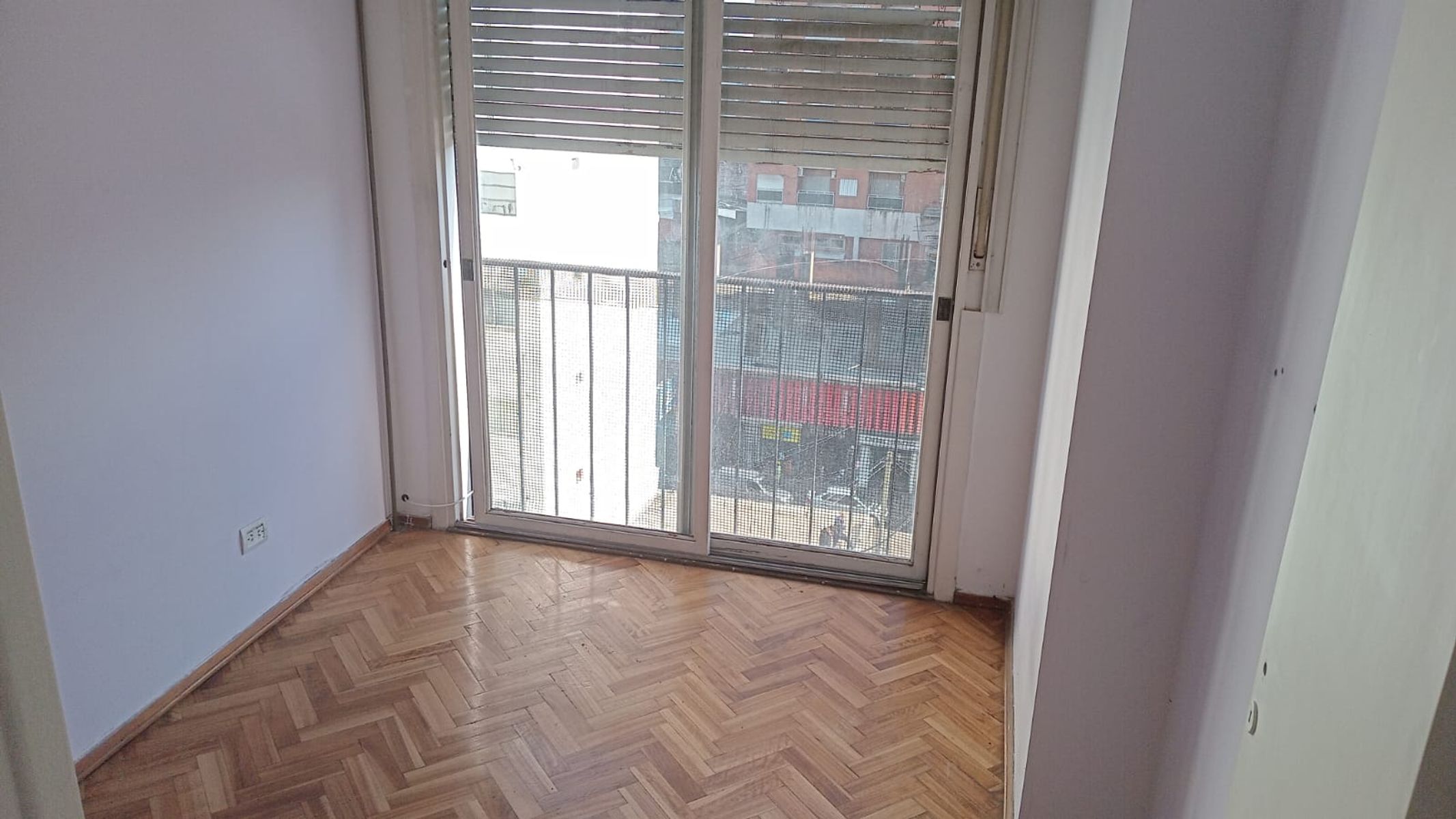A496 Alquiler Ramos Mejía Departamento 2 Ambientes - 8