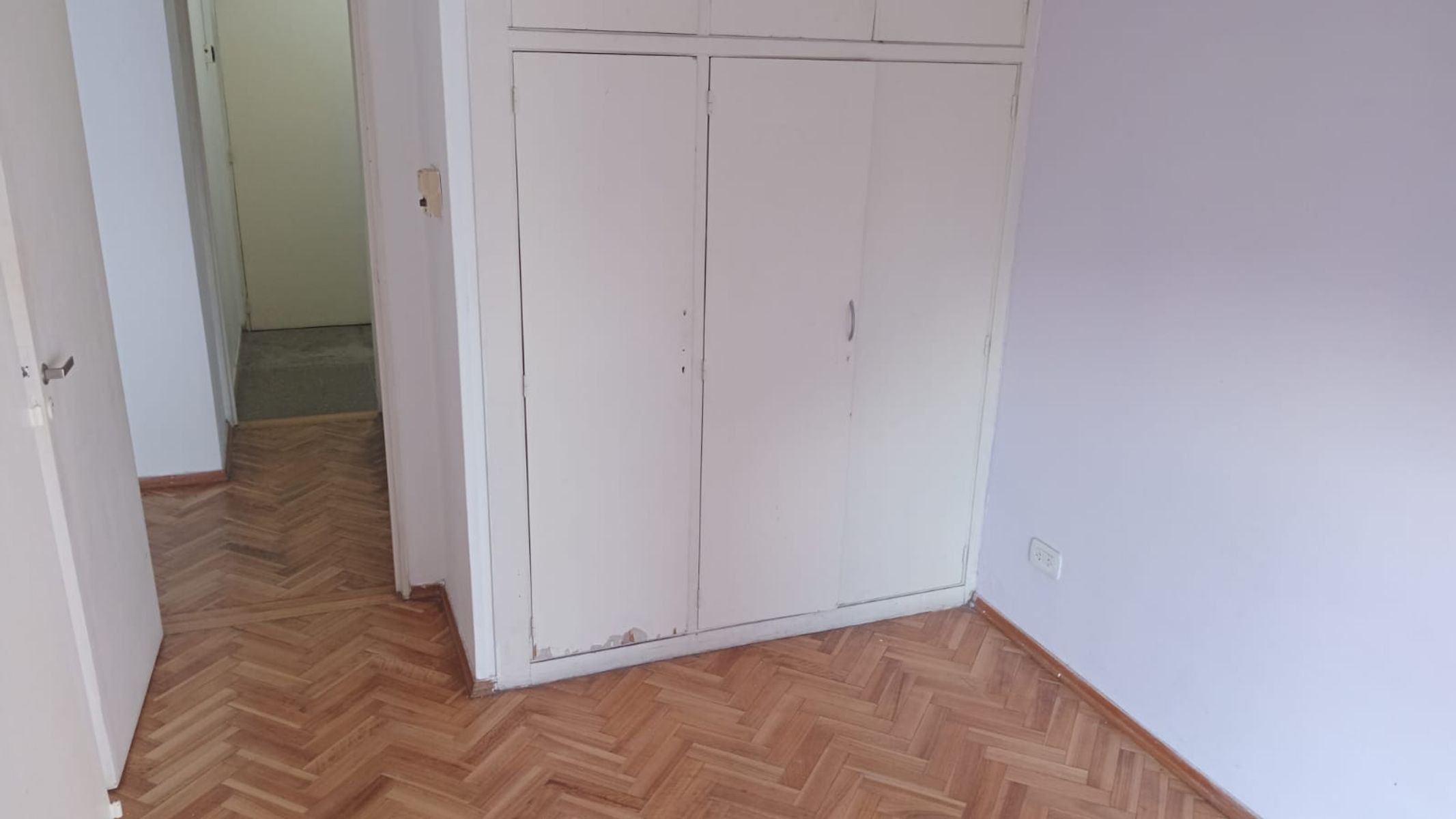 A496 Alquiler Ramos Mejía Departamento 2 Ambientes - 9
