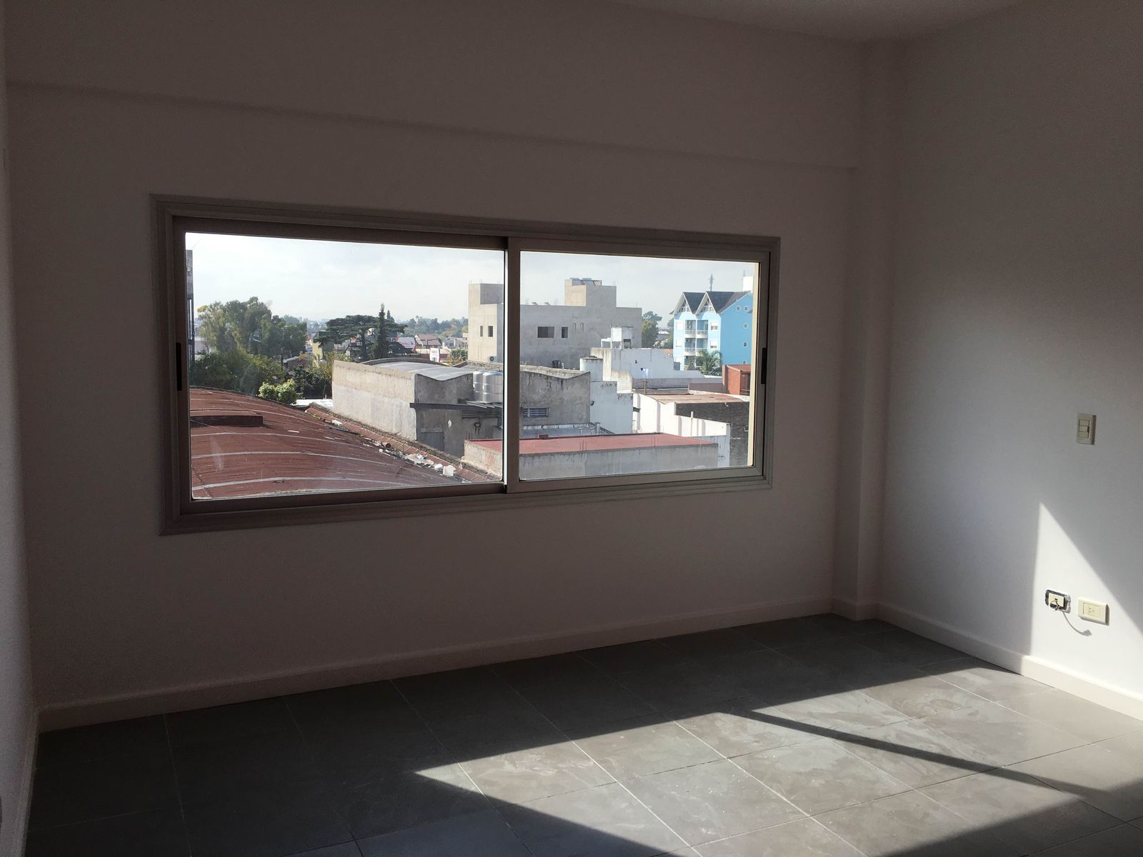 A499 Alquiler San Justo Departamento Oficina Luminosa - 3