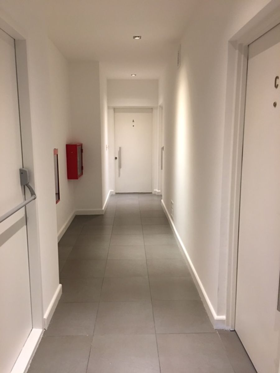 A499 Alquiler San Justo Departamento Oficina Luminosa - 5