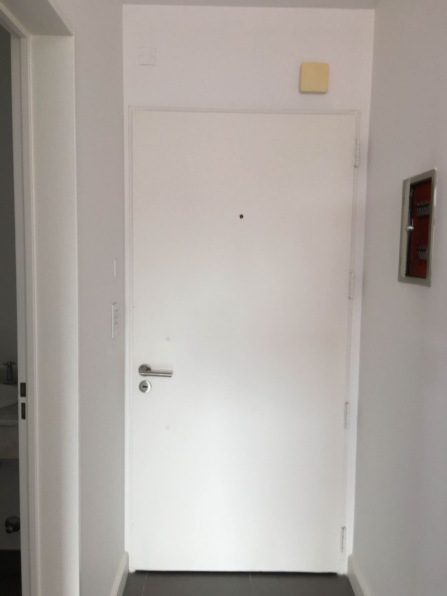 A499 Alquiler San Justo Departamento Oficina Luminosa - 6