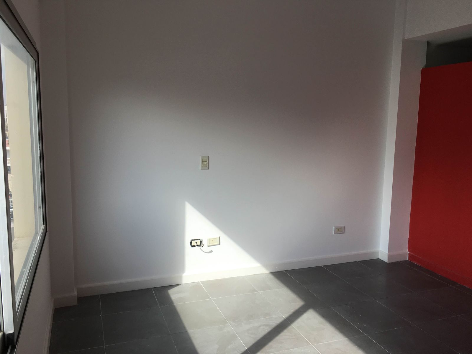 A499 Alquiler San Justo Departamento Oficina Luminosa - 7