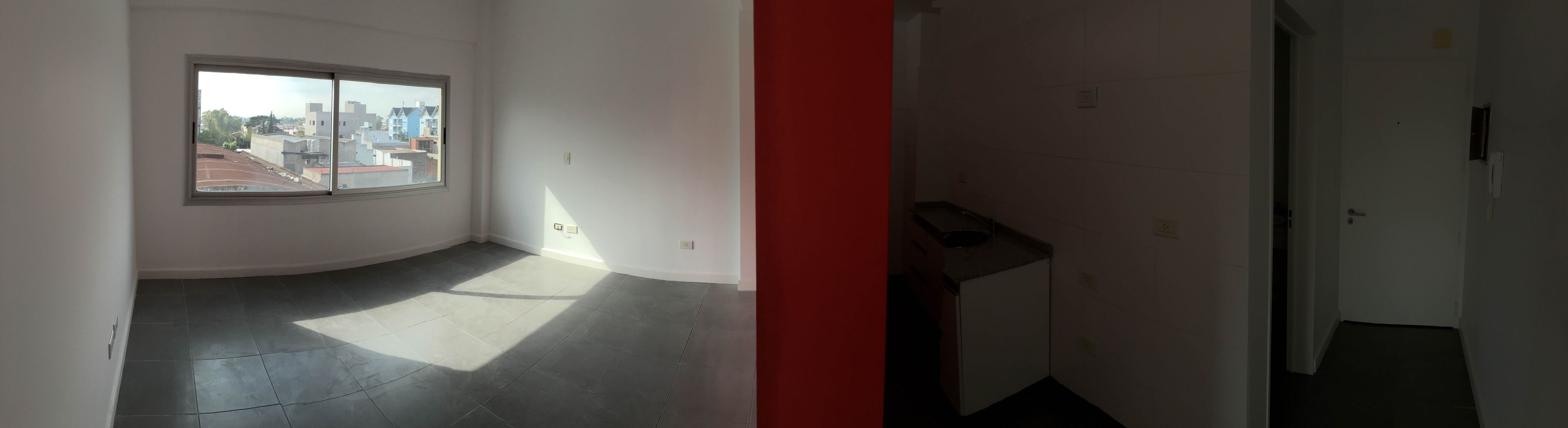 A499 Alquiler San Justo Departamento Oficina Luminosa - 9